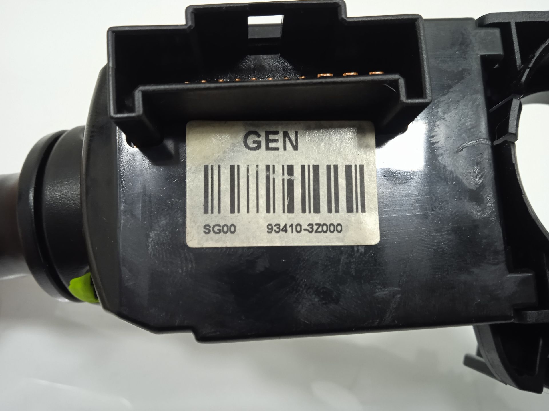 MANDO LUCES HYUNDAI I40 GL BLUEDRIVE CITY / BLUEDRIVE CITY
