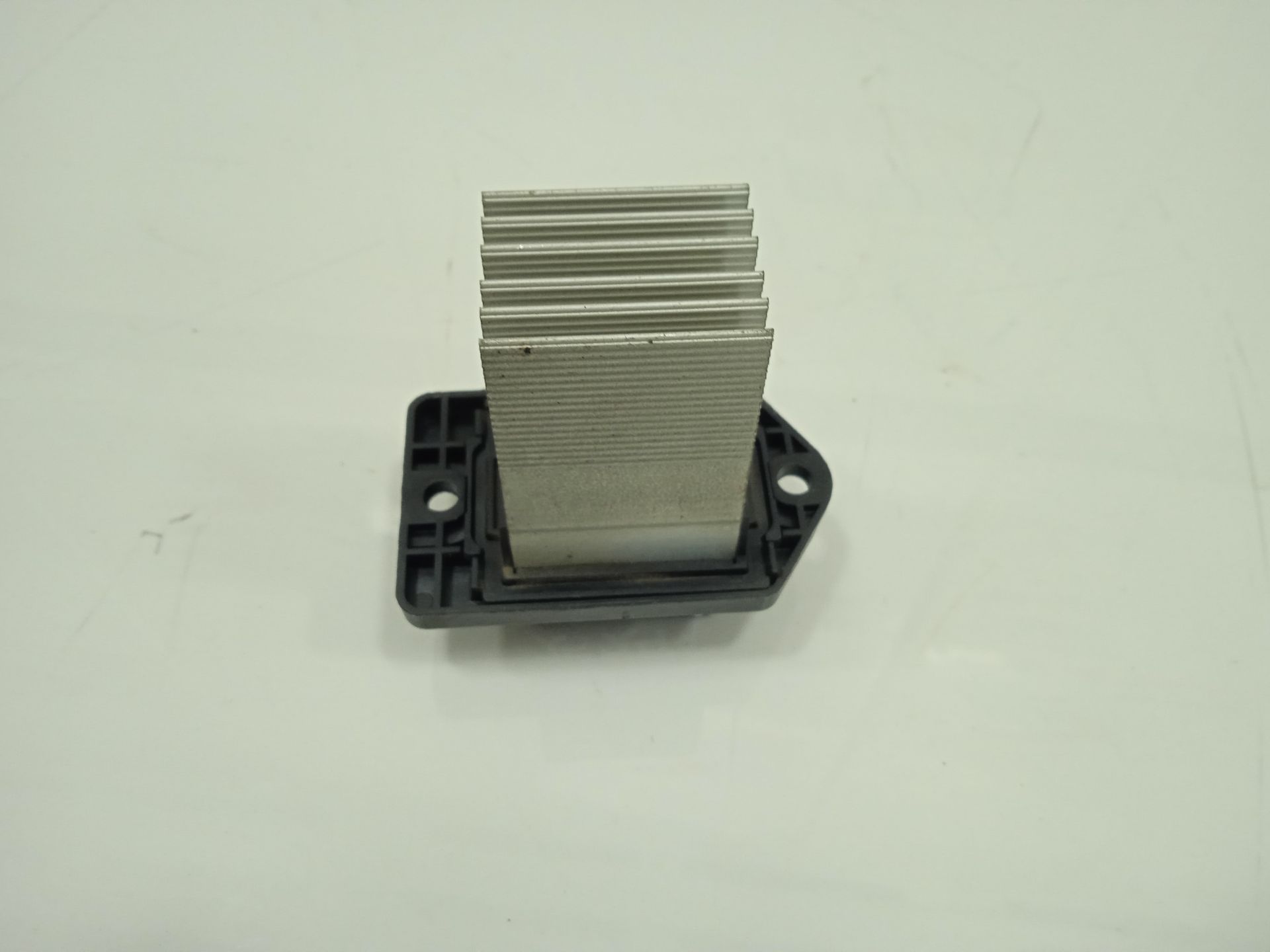 RESISTENCIA CALEFACCION HYUNDAI I40 GL BLUEDRIVE CITY / BLUEDRIVE CITY