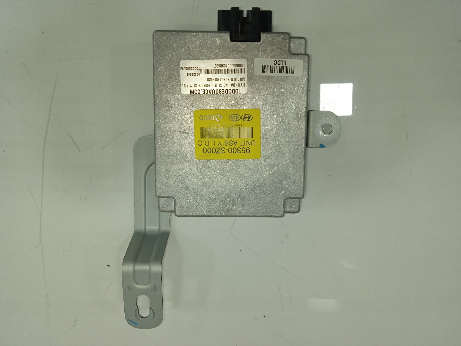 MODULO ELECTRONICO HYUNDAI I40 GL BLUEDRIVE CITY / BLUEDRIVE CITY