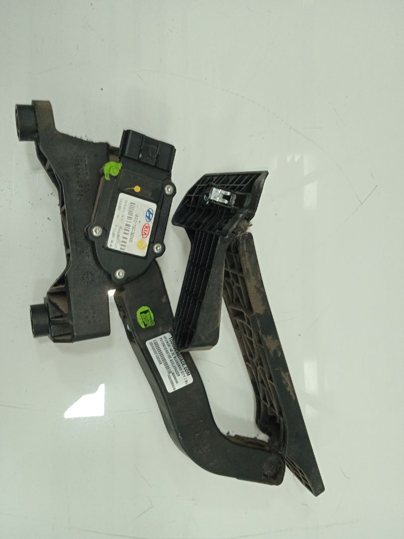 POTENCIOMETRO ACELERADOR HYUNDAI I40 GL BLUEDRIVE CITY / BLUEDRIVE CITY