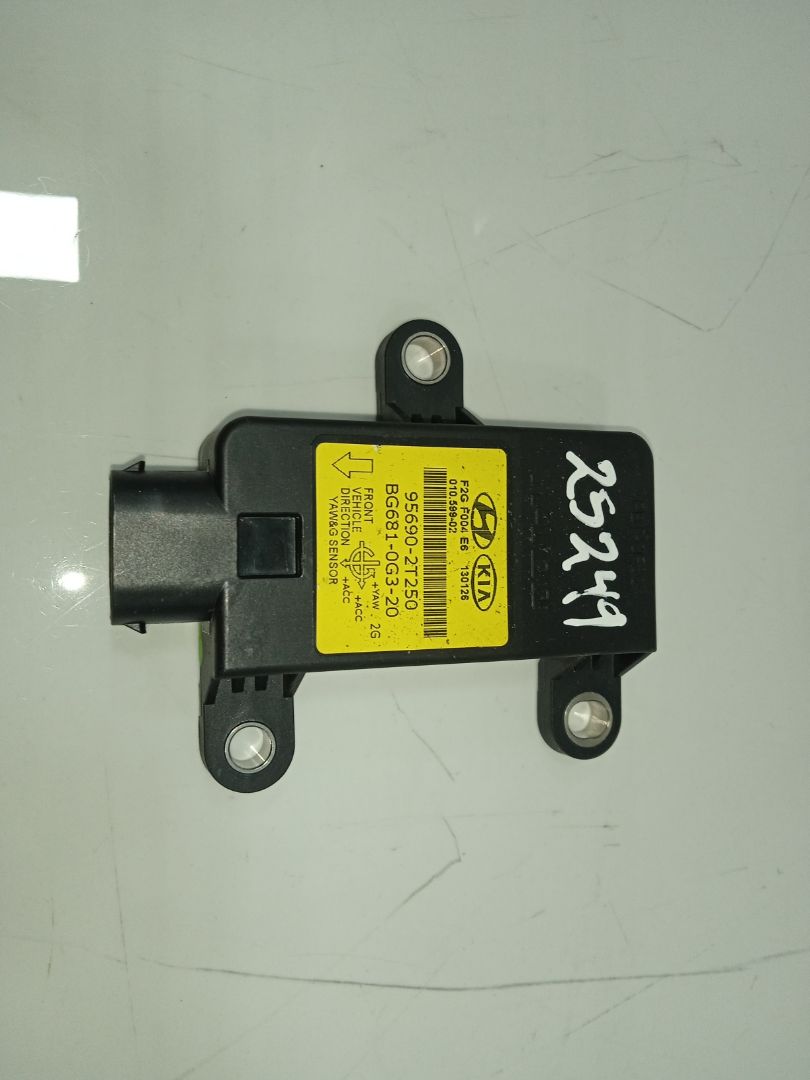 MODULO ELECTRONICO HYUNDAI I40 GL BLUEDRIVE CITY / BLUEDRIVE CITY