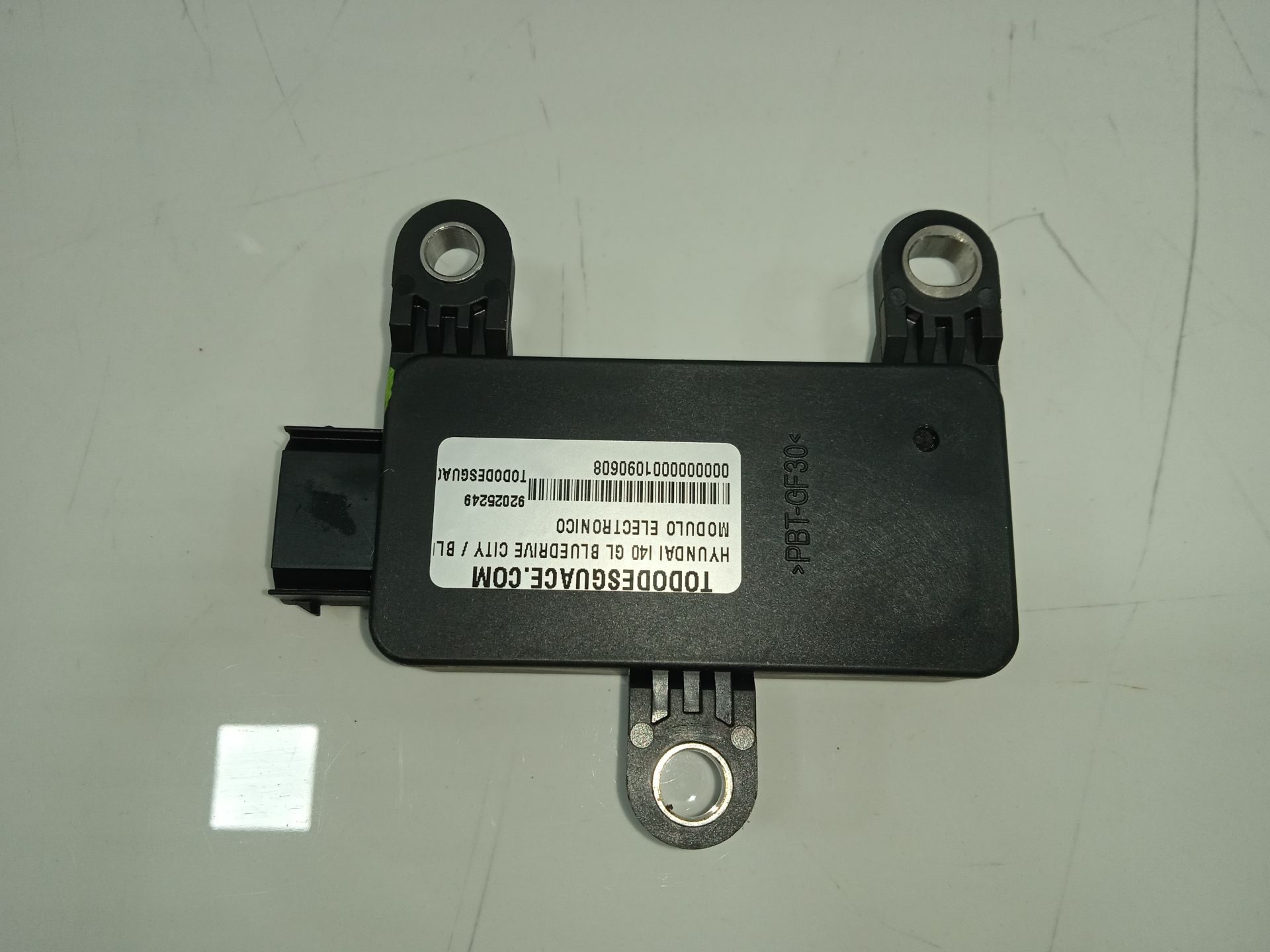 MODULO ELECTRONICO HYUNDAI I40 GL BLUEDRIVE CITY / BLUEDRIVE CITY