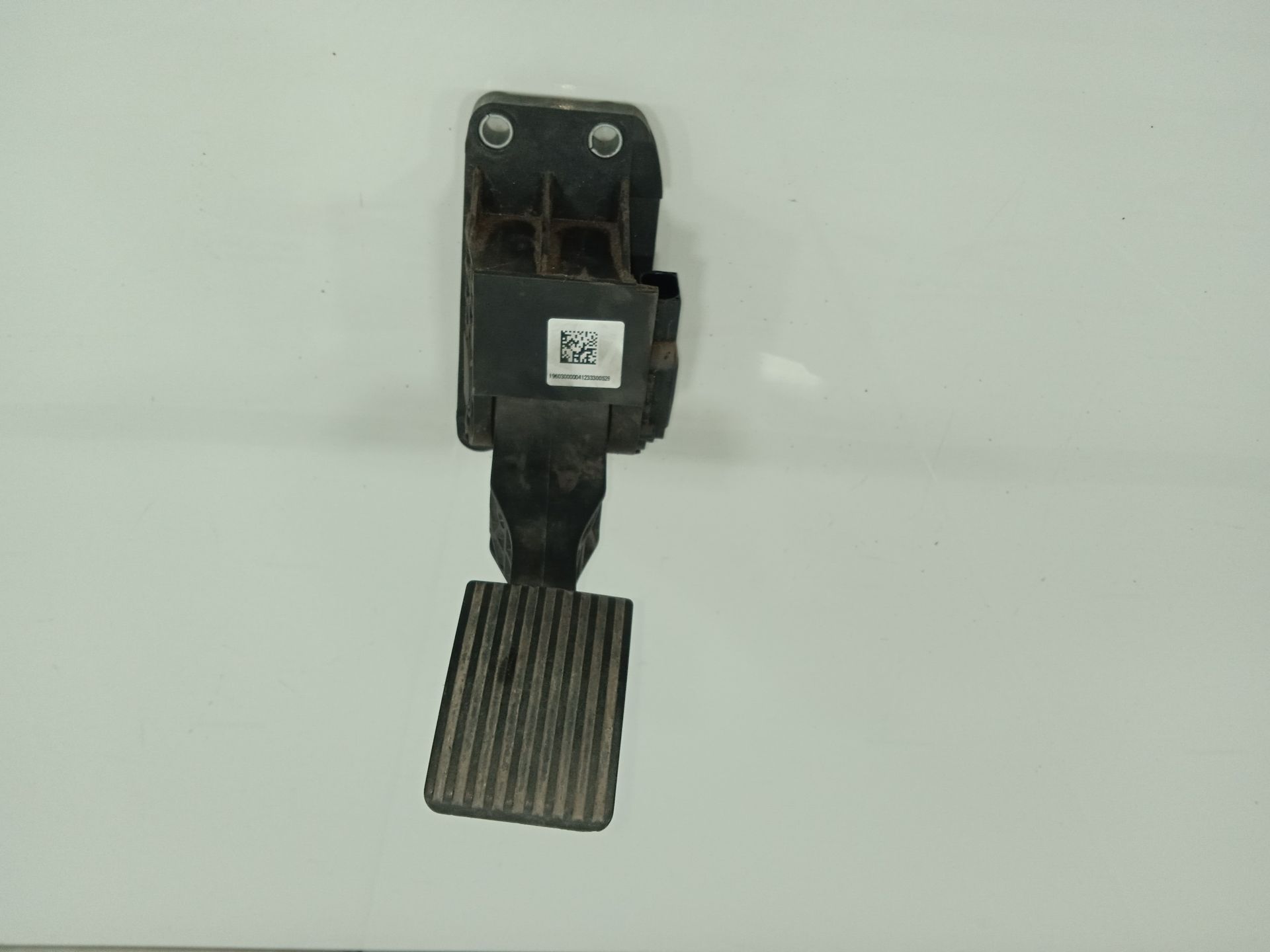 PEDAL ACELERADOR MERCEDES-BENZ ACTROS BM 963.XXX 2-ACHSER 18XX 4x2 Sattelzugmaschine L BigSpace