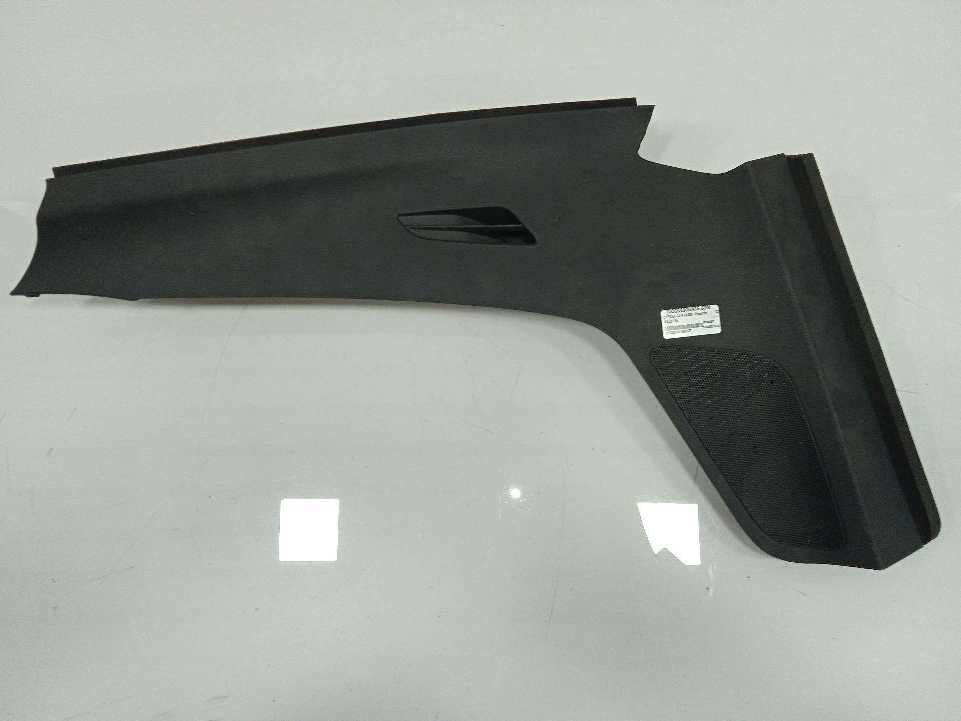 MOLDURA CITROEN C4 PICASSO Attraction