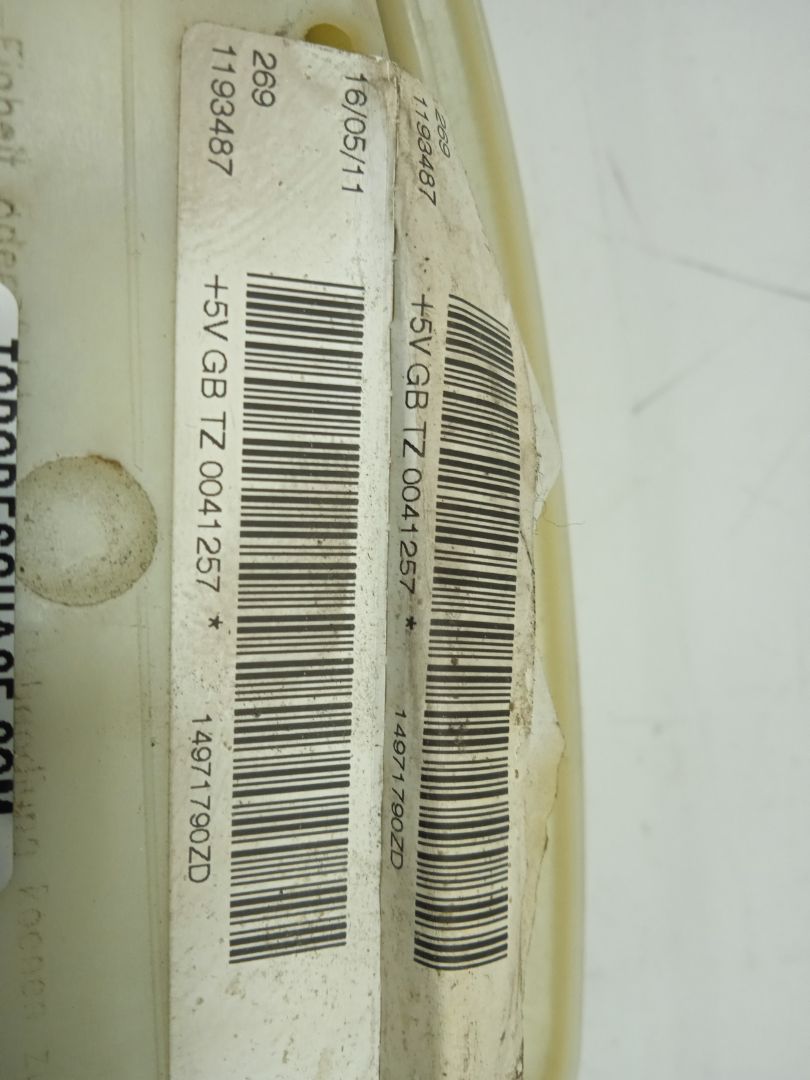 AIRBAG ASIENTO DELANTERO IZQUIERDO FIAT SCUDO (222) 2.0 16V JTD ELX Kombi (7 Sitze)   |   0.04 - ...