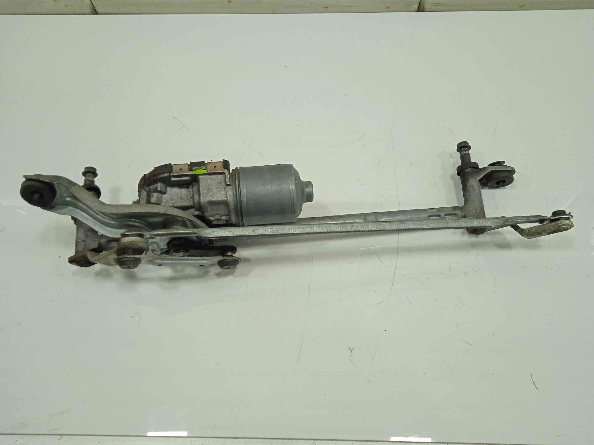MOTOR LIMPIA DELANTERO VOLKSWAGEN GOLF VII LIM. GTI BlueMotion