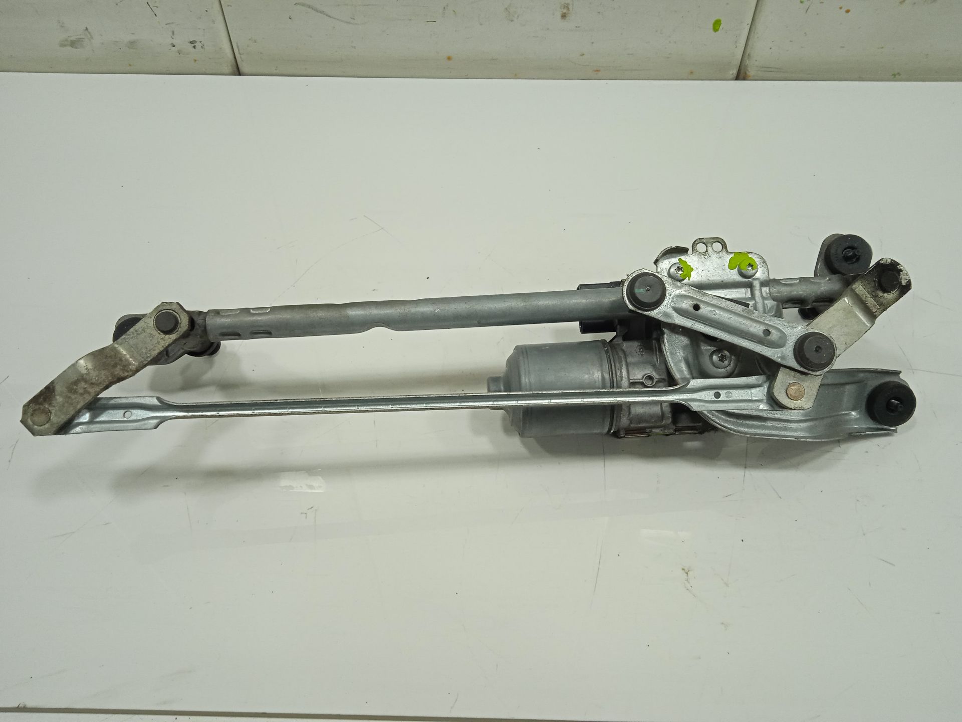 MOTOR LIMPIA DELANTERO VOLKSWAGEN GOLF VII LIM. GTI BlueMotion