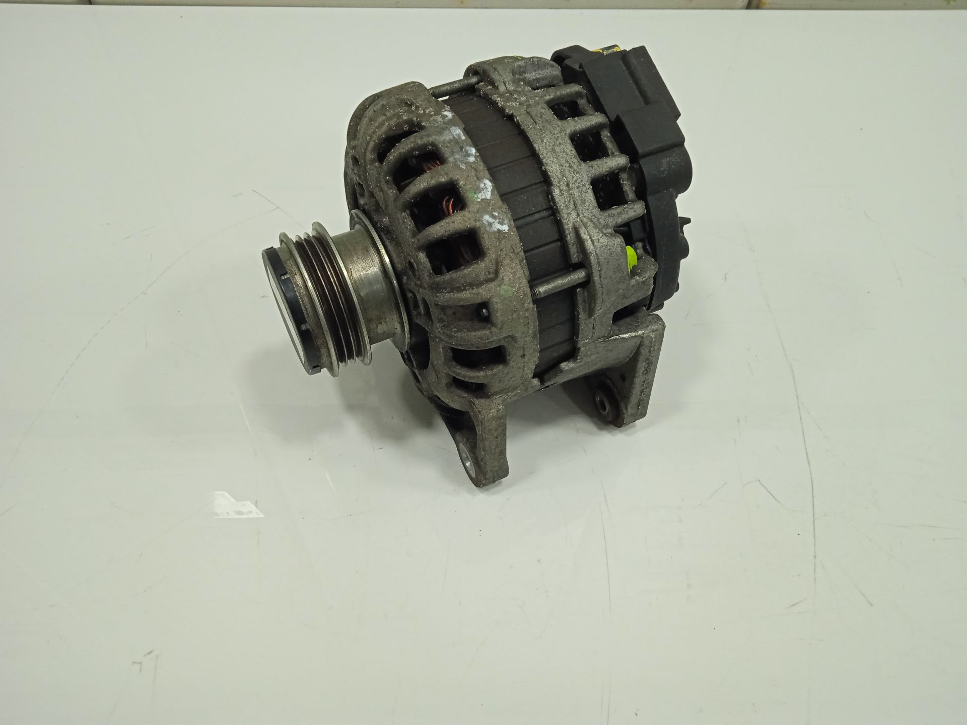 ALTERNADOR DACIA SANDERO Ambiance