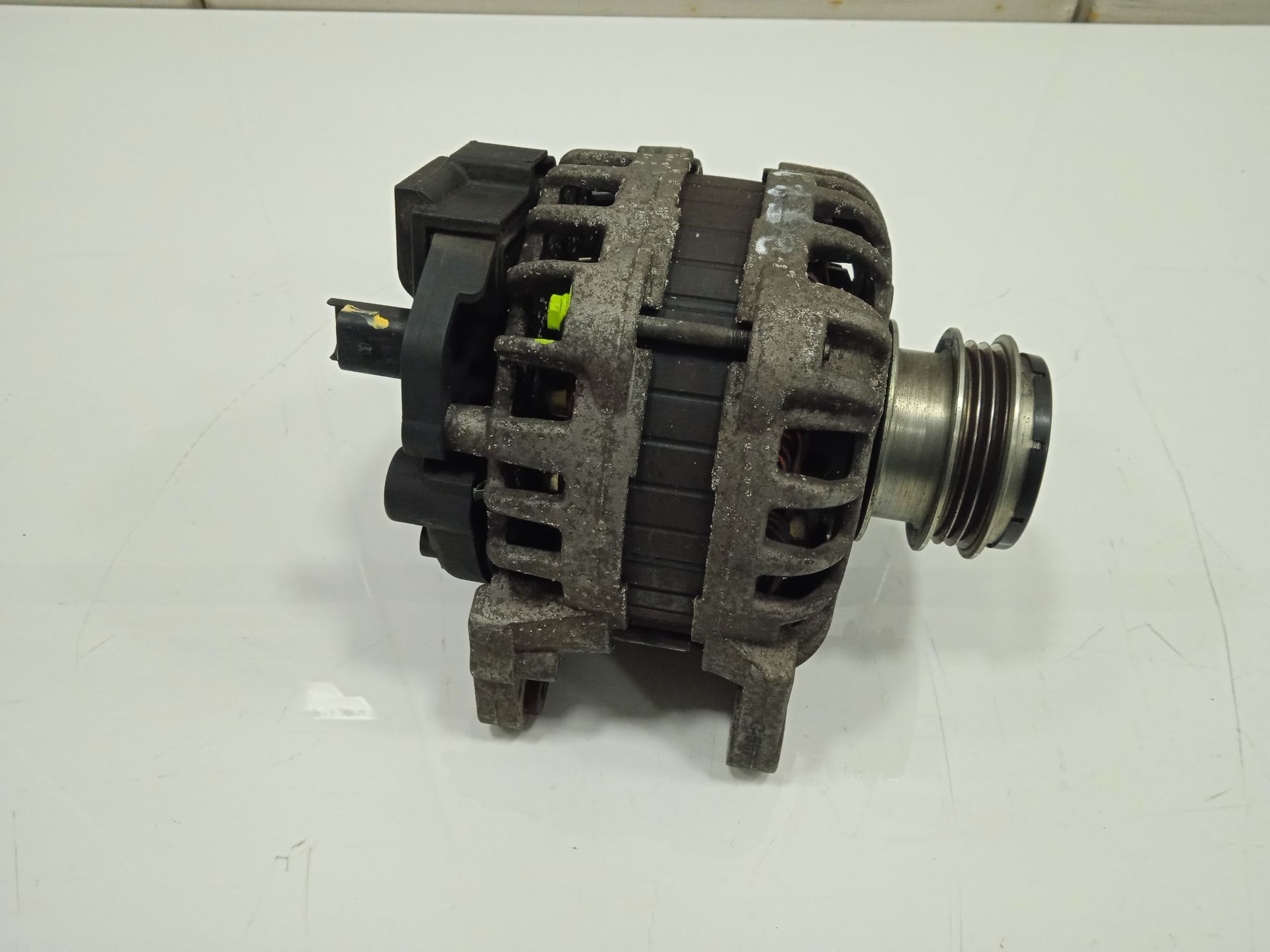 ALTERNADOR DACIA SANDERO Ambiance