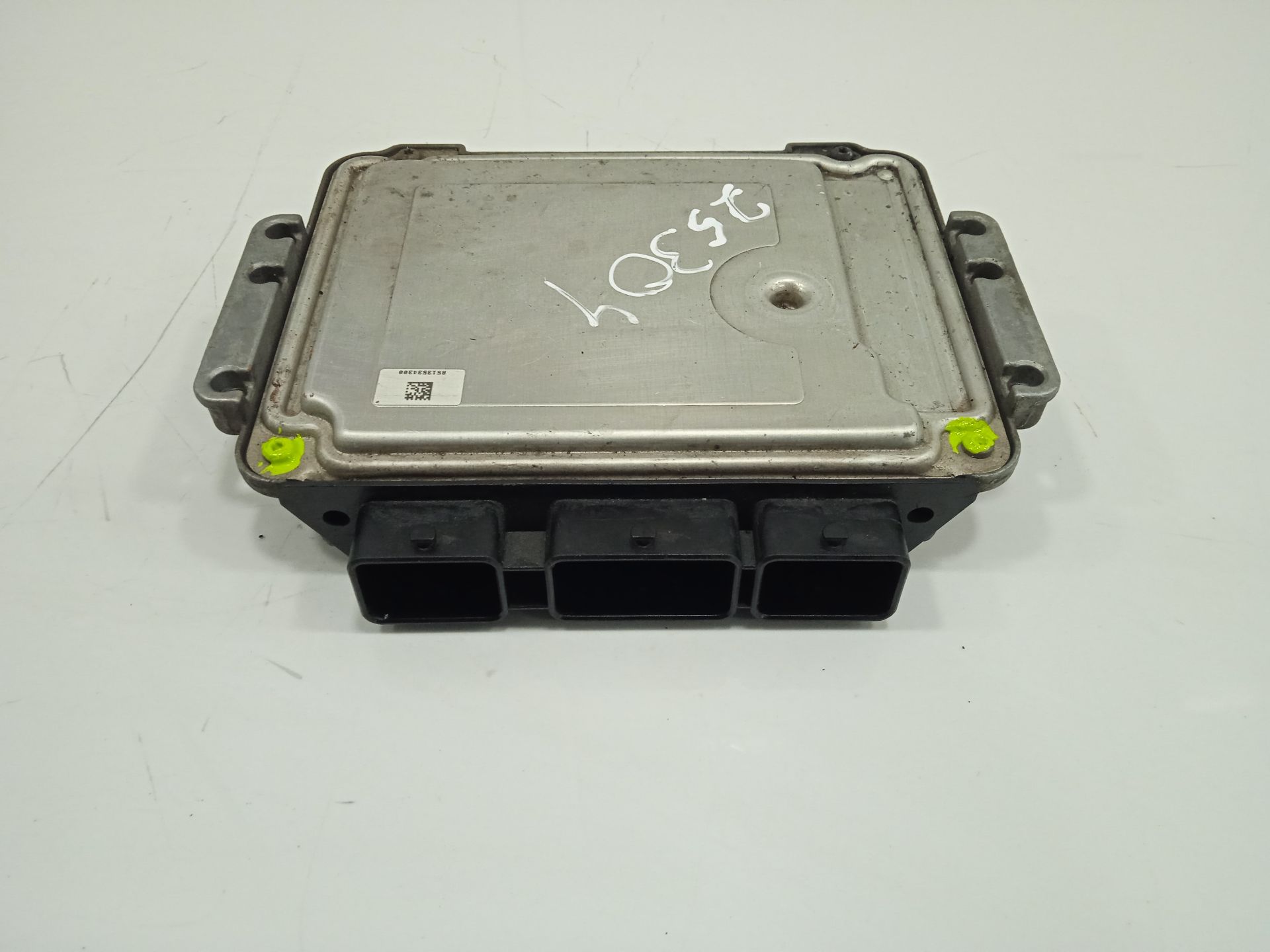 CENTRALITA MOTOR UCE CITROEN NEMO SX