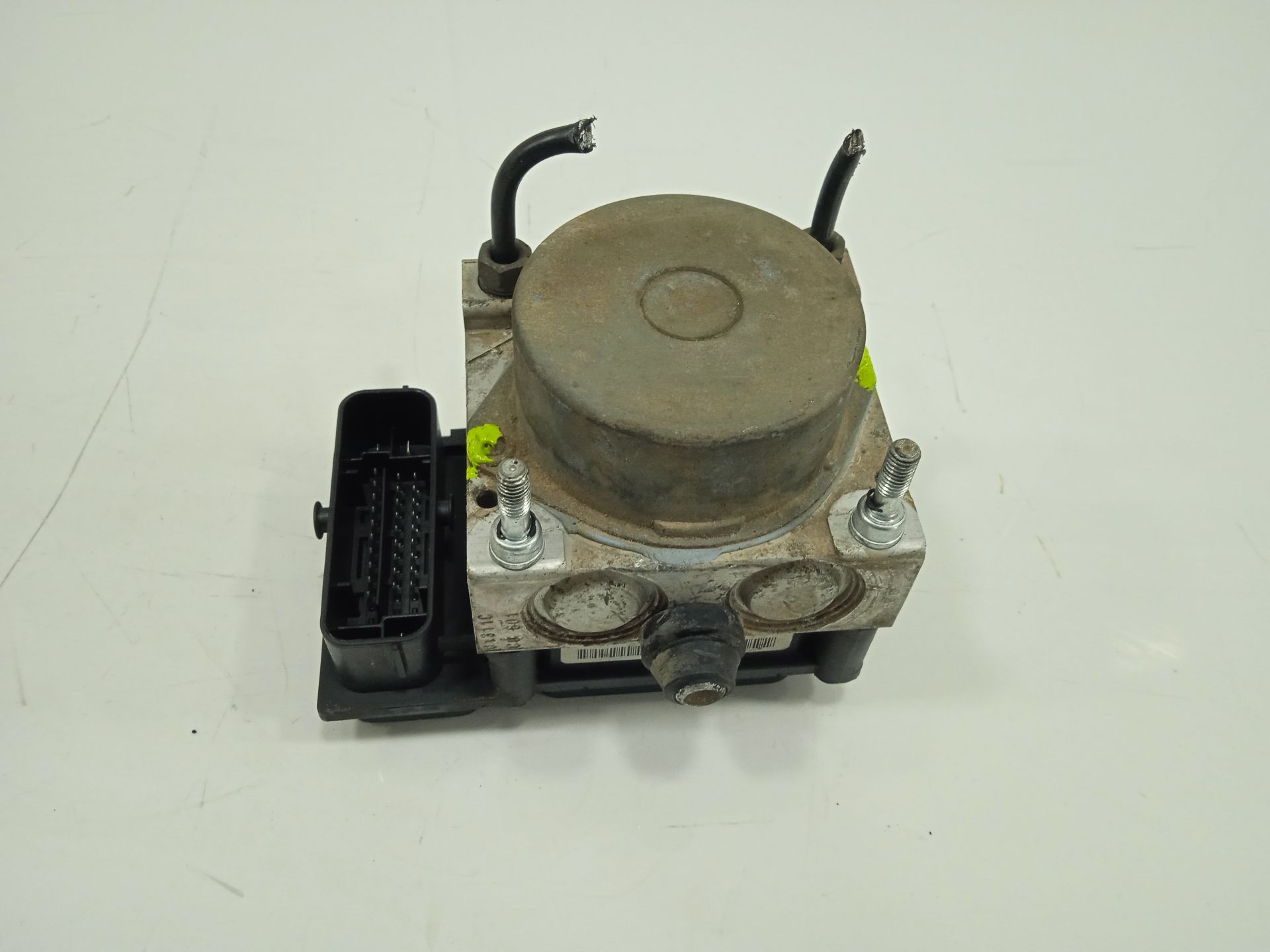 ABS CITROEN NEMO SX