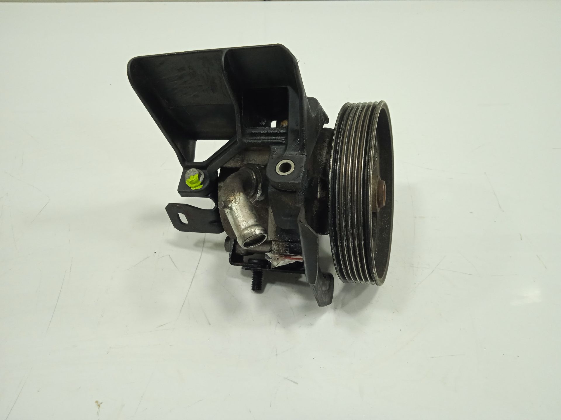 BOMBA DIRECCION CITROEN NEMO SX