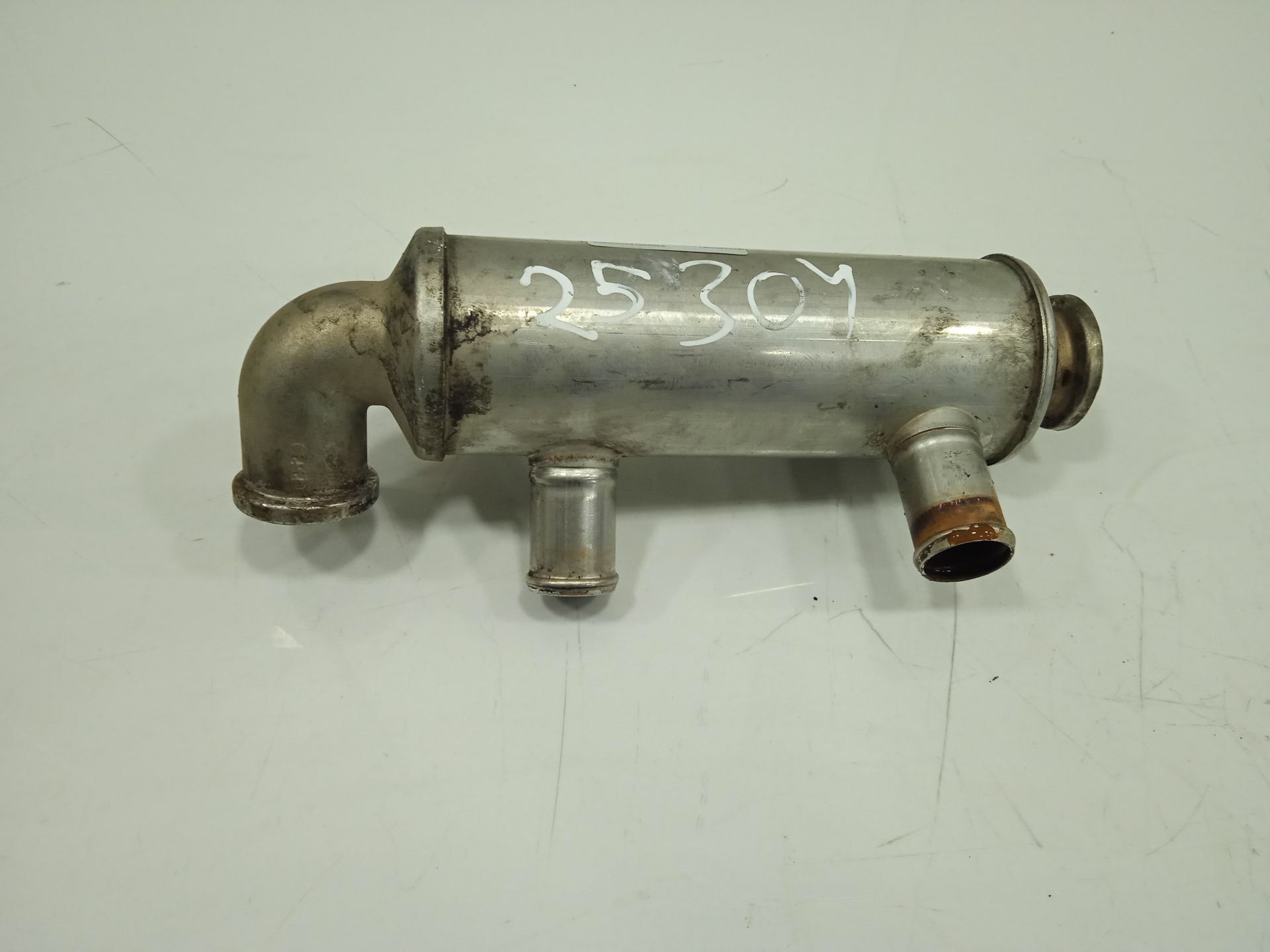 ENFRIADOR EGR CITROEN NEMO SX