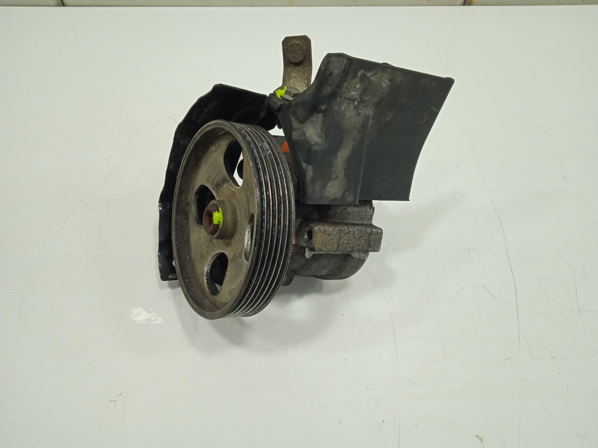 BOMBA DIRECCION CITROEN NEMO SX