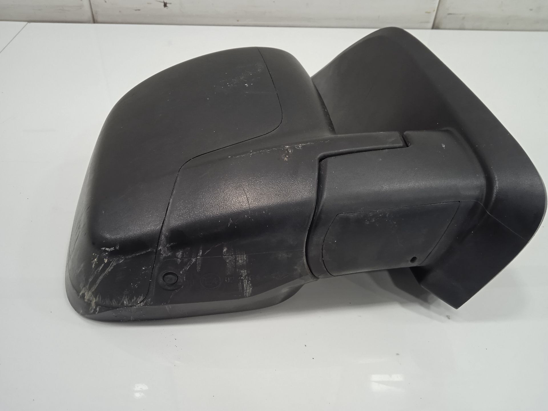 RETROVISOR DERECHO CITROEN NEMO SX