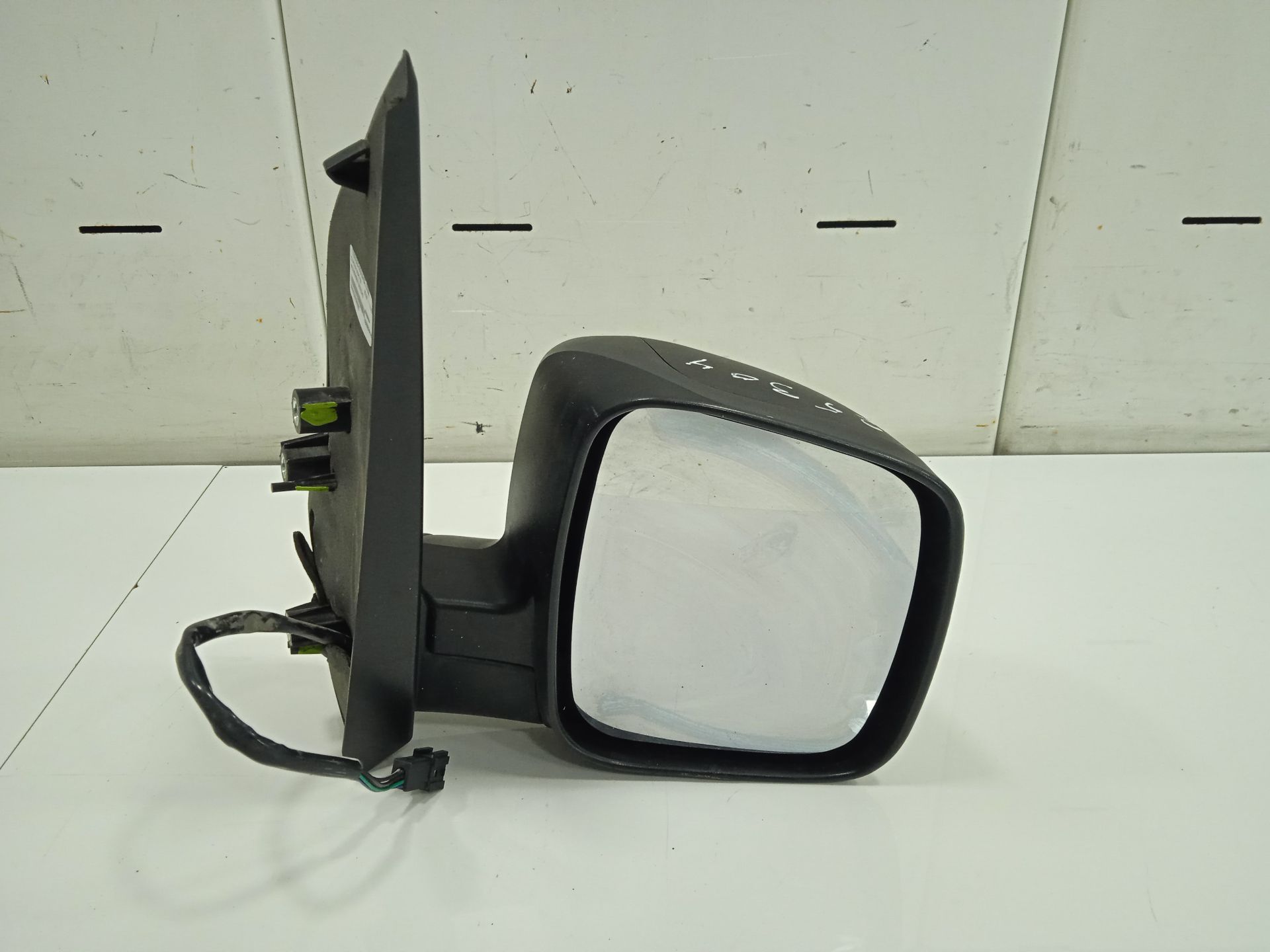 RETROVISOR DERECHO CITROEN NEMO SX