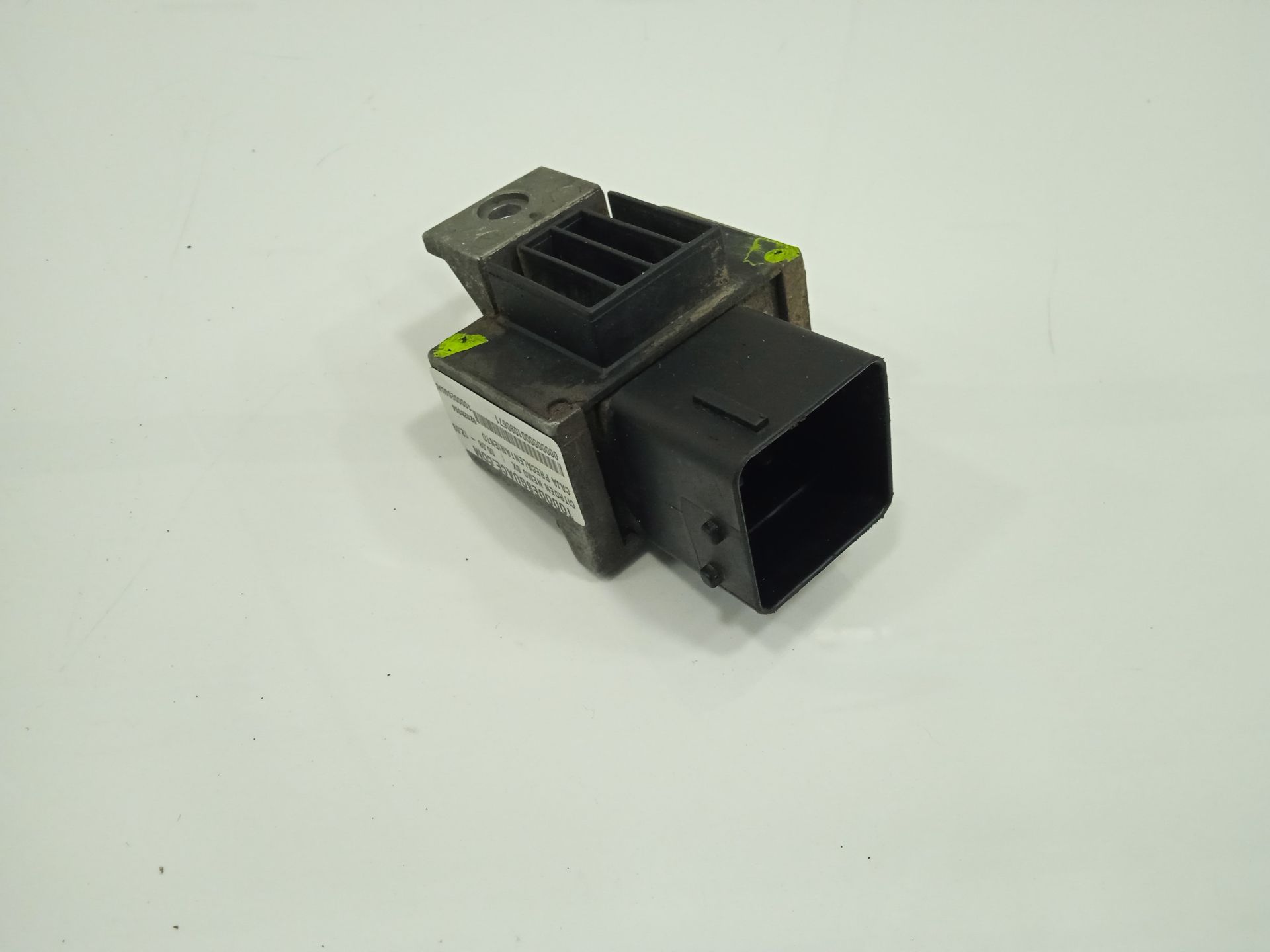 CAJA PRECALENTAMIENTO CITROEN NEMO SX