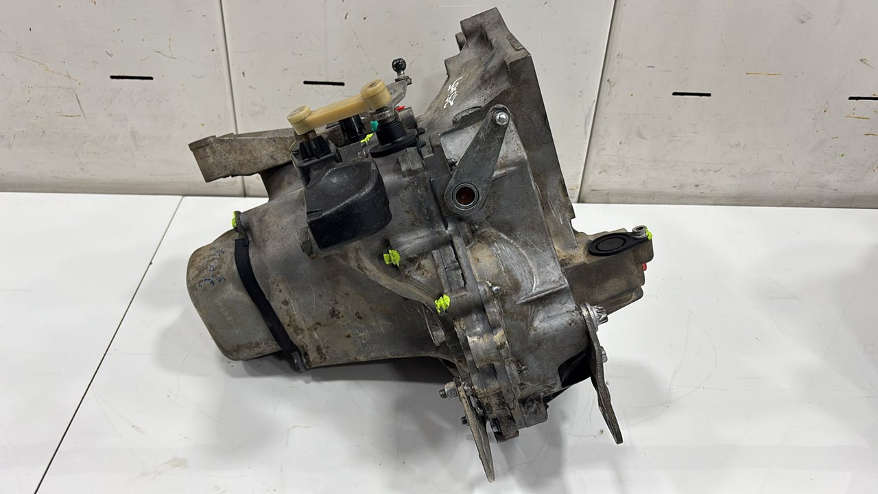 CAJA CAMBIOS CITROEN NEMO SX