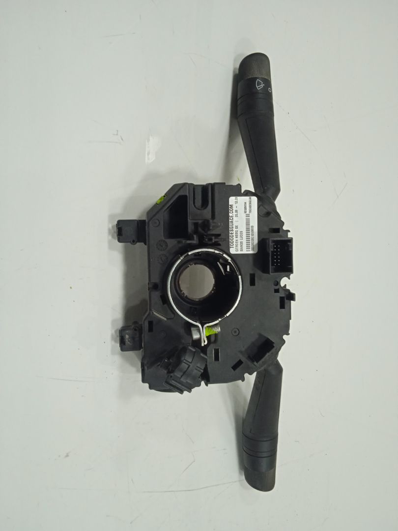MANDO LUCES CITROEN NEMO SX