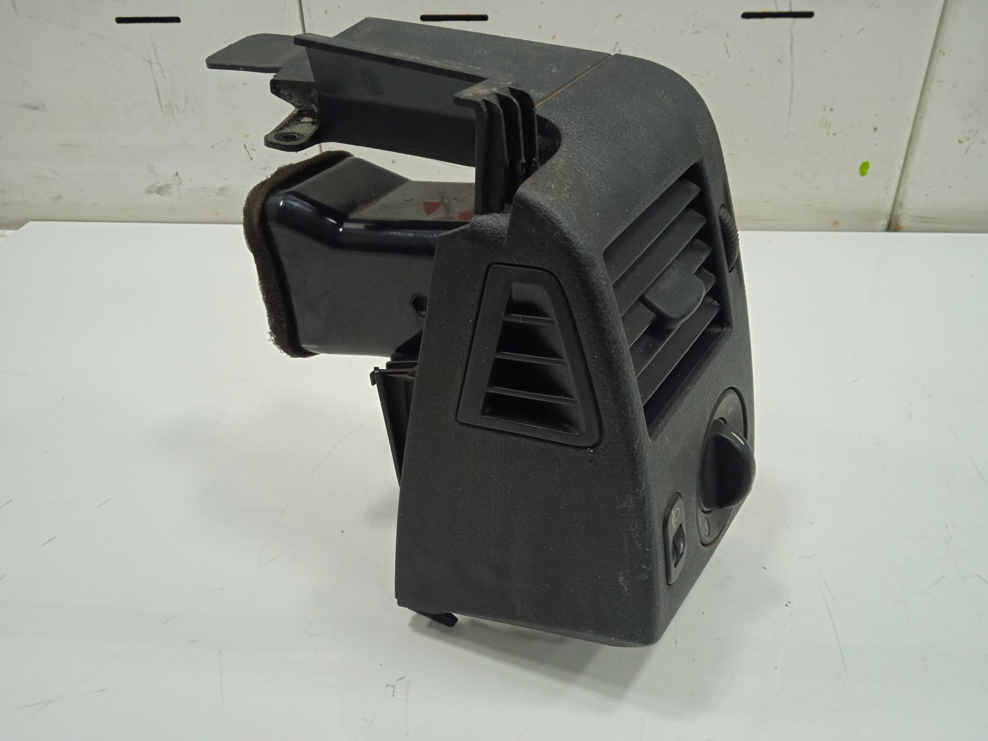 MANDO LUCES MERCEDES-BENZ SPRINTERII CAJA CERRADA (DESDE 01.06) 210/211/213/214/216 CDI (906.611/613)