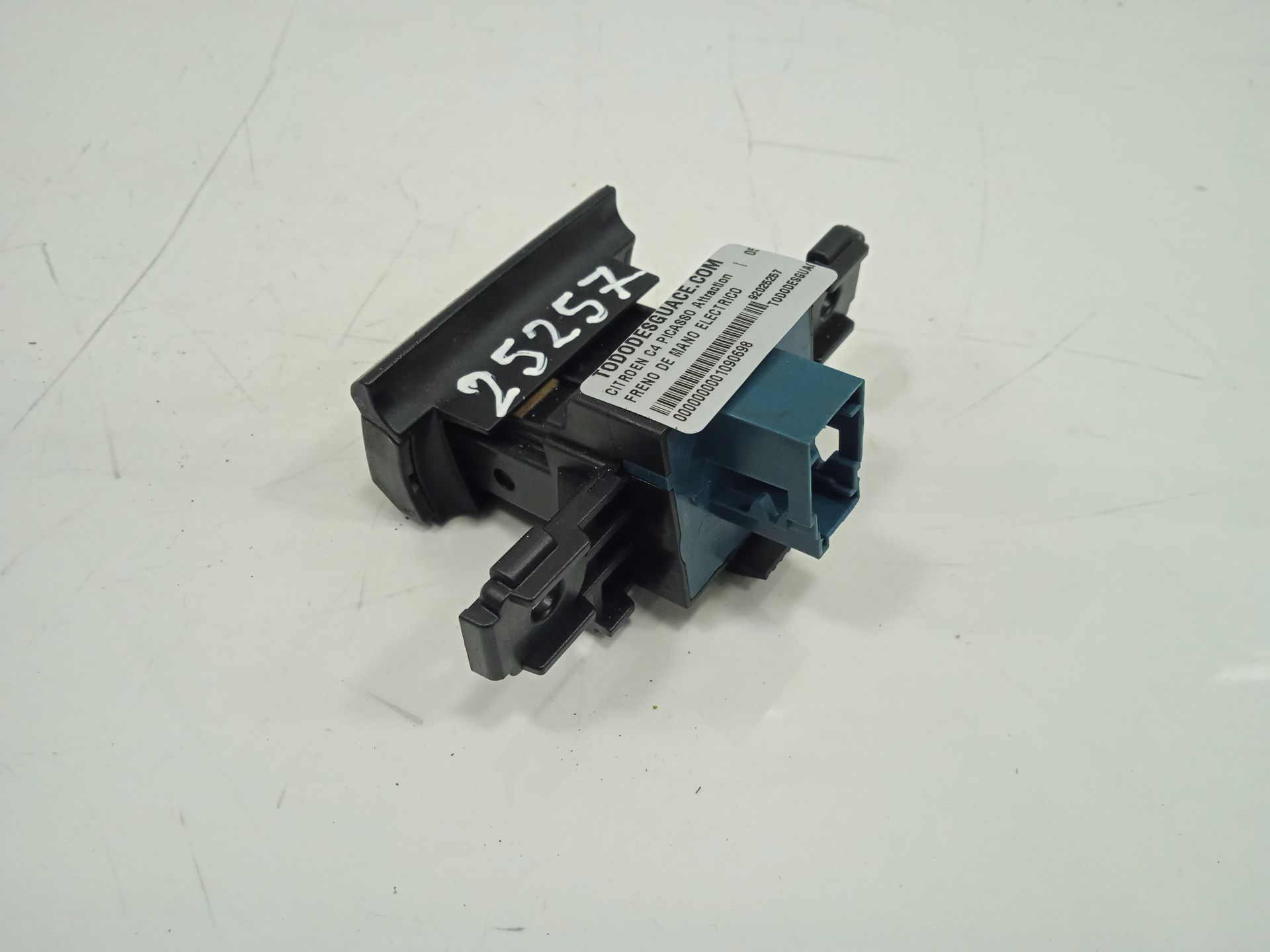 FRENO DE MANO ELECTRICO CITROEN C4 PICASSO Attraction