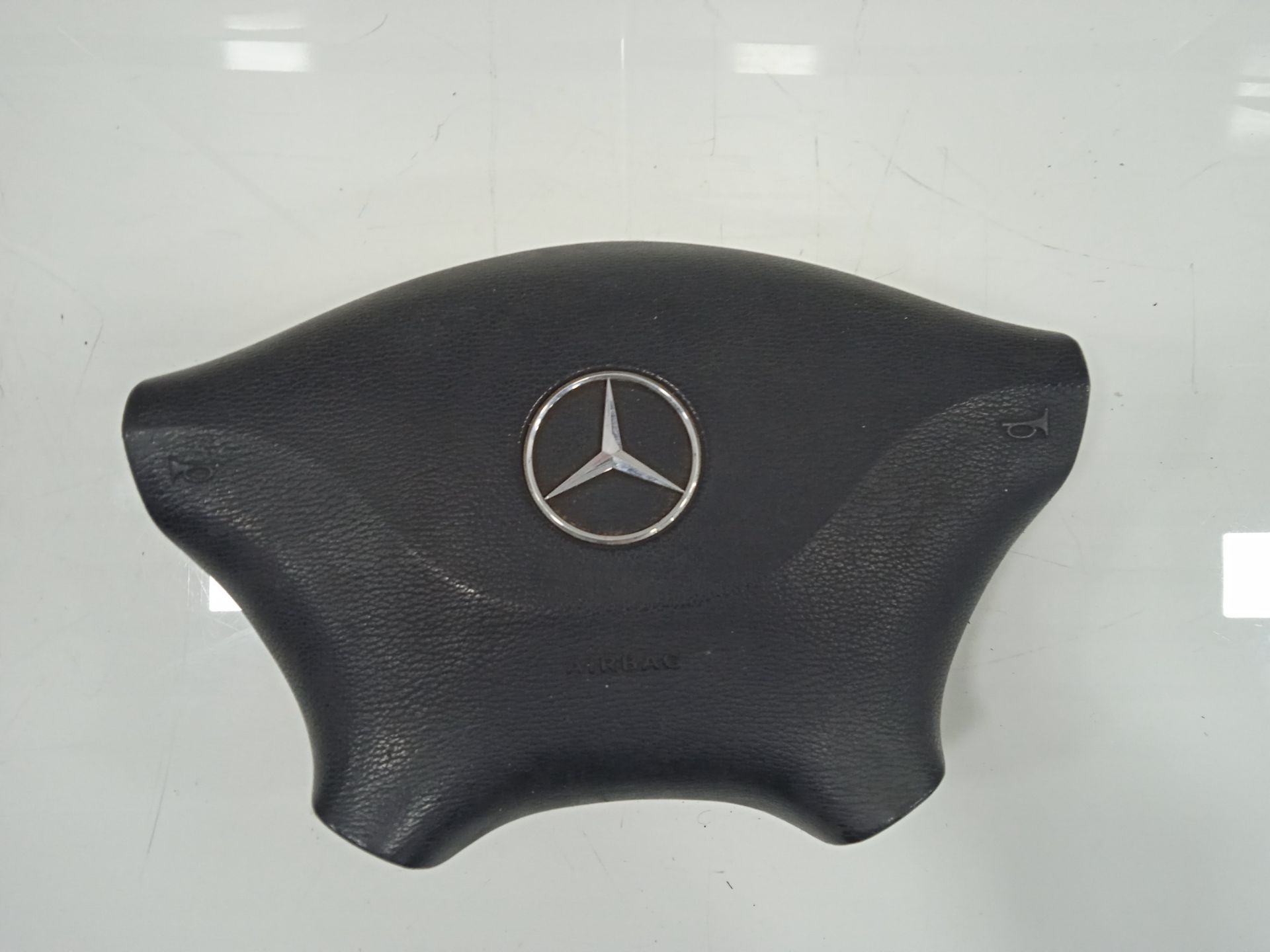 AIRBAG DELANTERO IZQUIERDO MERCEDES-BENZ SPRINTERII CAJA CERRADA (DESDE 01.06) 210/211/213/214/216 CDI (906.611/613)