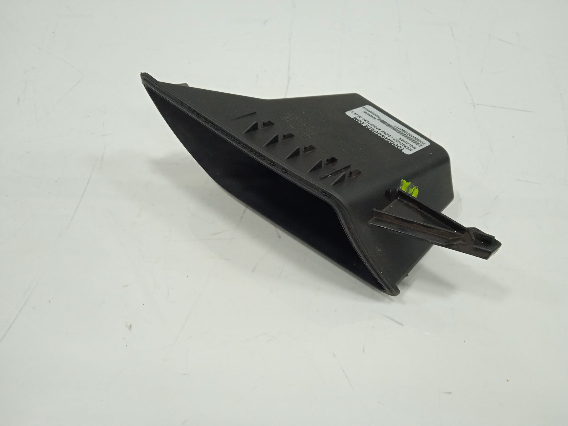 MOLDURA MERCEDES-BENZ SPRINTERII CAJA CERRADA (DESDE 01.06) 210/211/213/214/216 CDI (906.611/613)