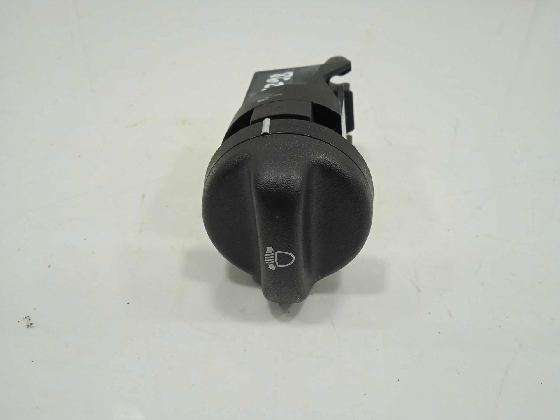 MANDO REGULACION FAROS DACIA SANDERO Ambiance