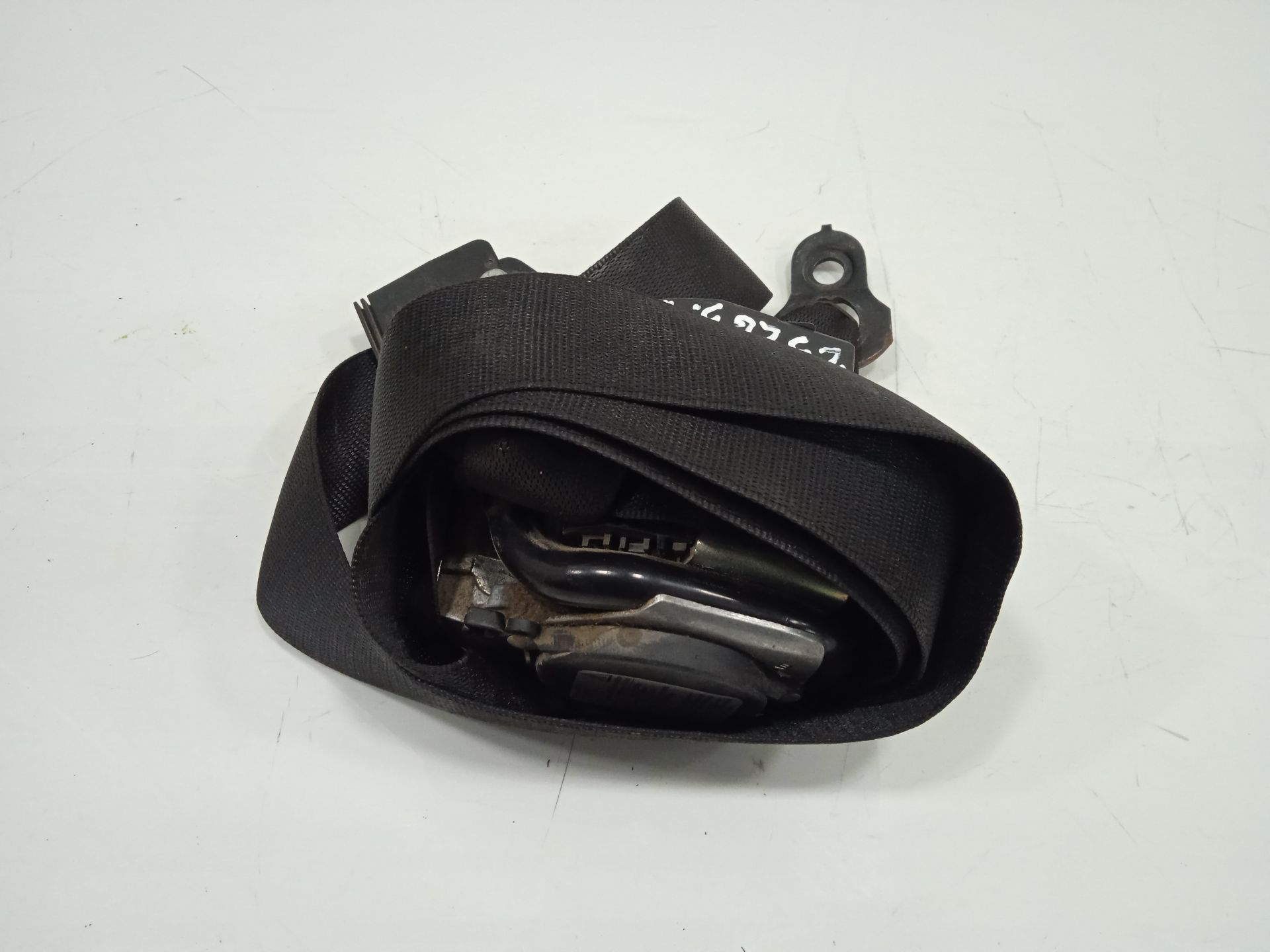 CINTURON SEGURIDAD DELANTERO DERECHO MERCEDES-BENZ SPRINTERII CAJA CERRADA (DESDE 01.06) 210/211/213/214/216 CDI (906.611/613)