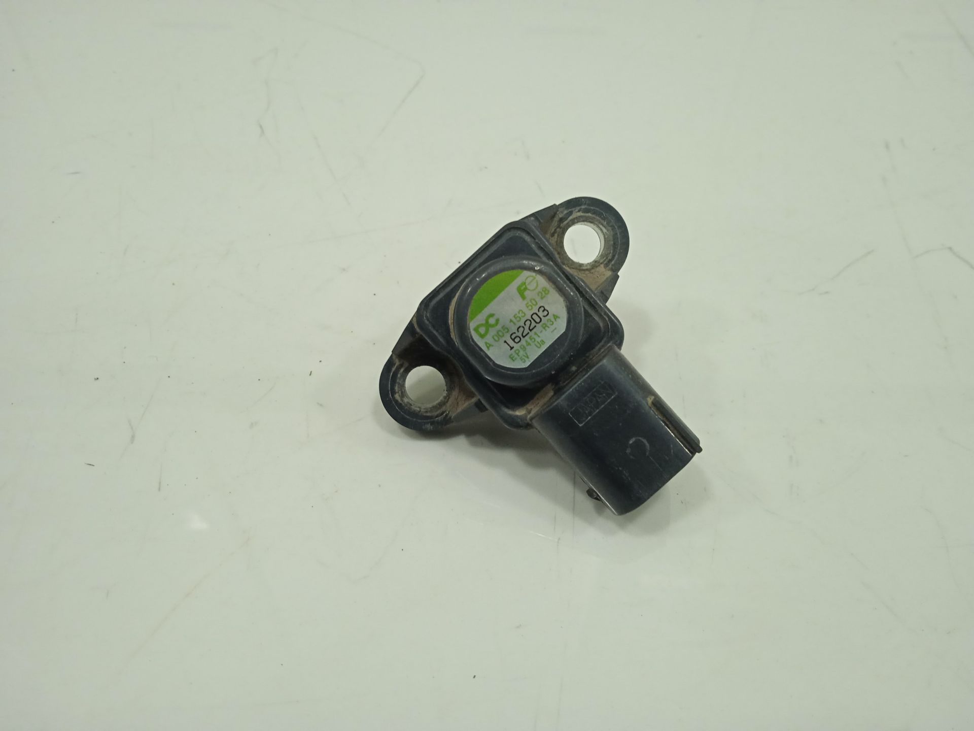 SENSOR PRESION MERCEDES-BENZ SPRINTERII CAJA CERRADA (DESDE 01.06) 210/211/213/214/216 CDI (906.611/613)