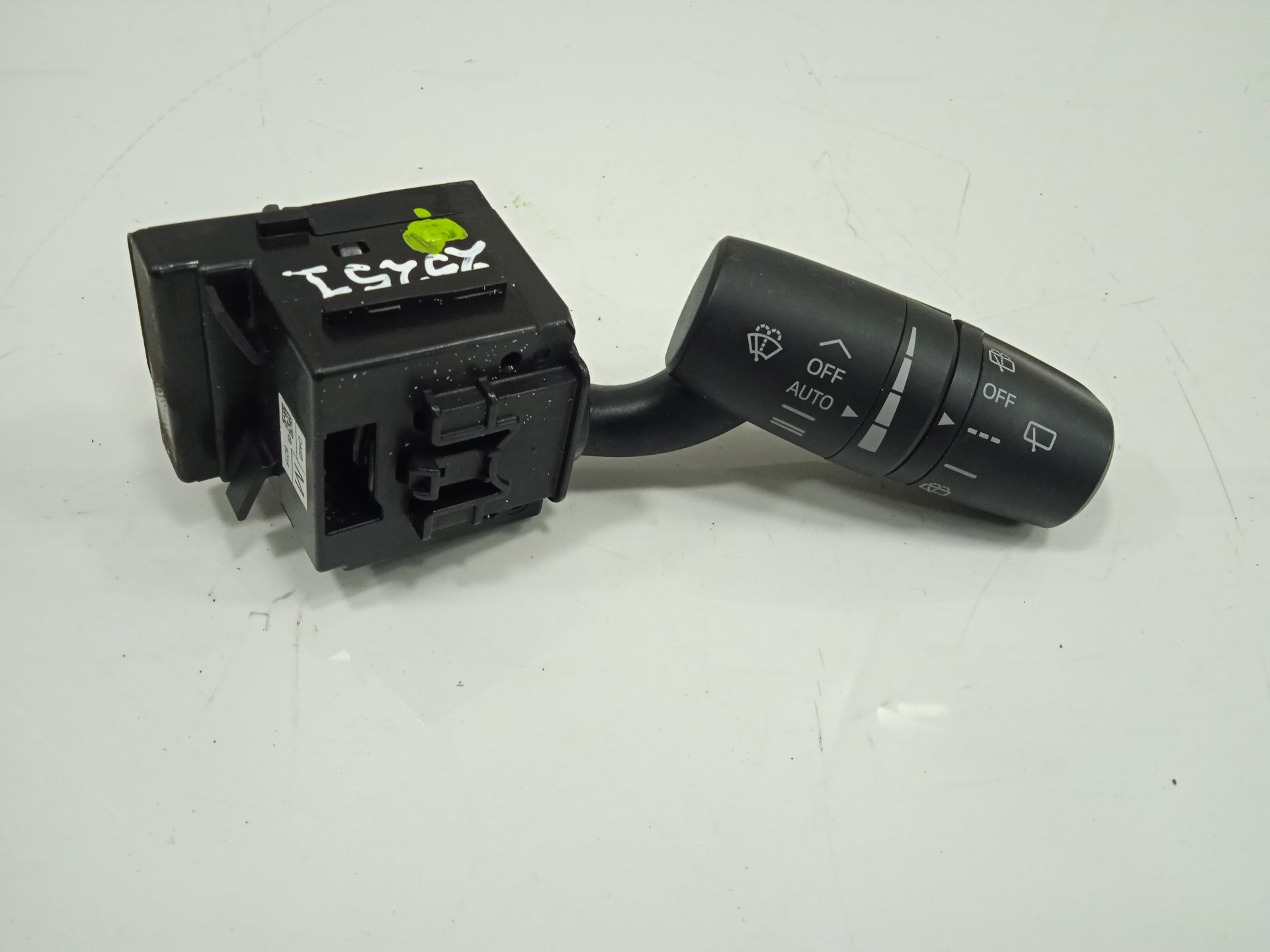 MANDO LIMPIA MAZDA CX-3 Center-Line