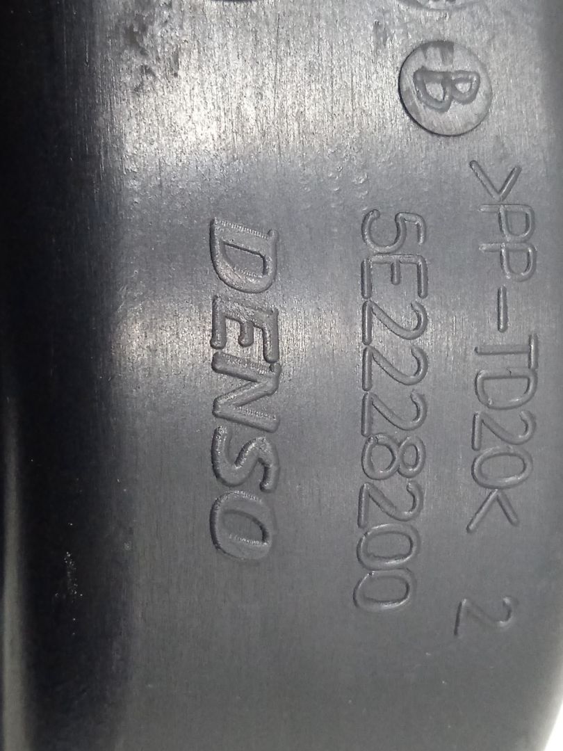 MOTOR CALEFACCION PEUGEOT PARTNER KASTEN Confort L1