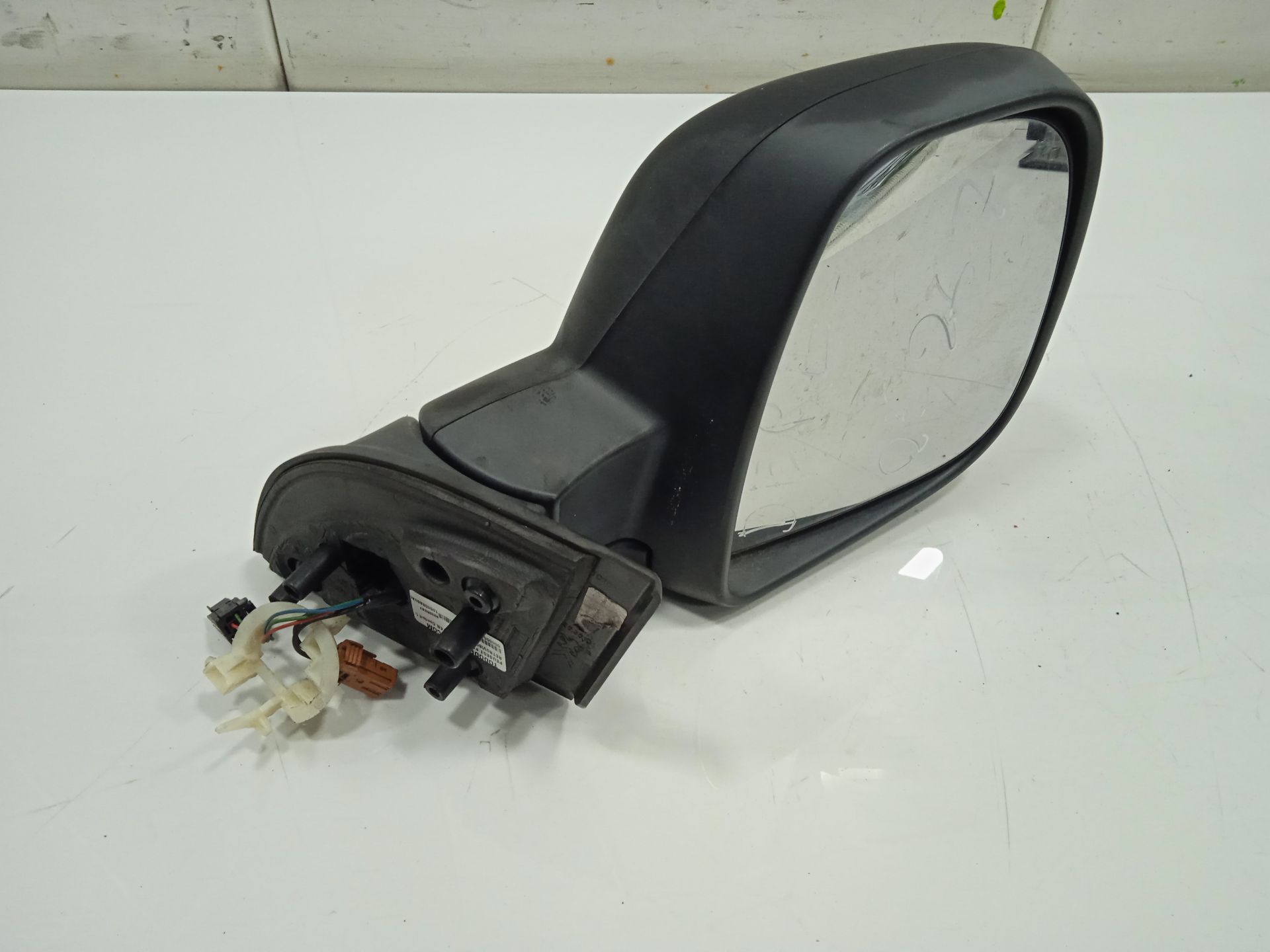 RETROVISOR DERECHO PEUGEOT PARTNER KASTEN Confort L1