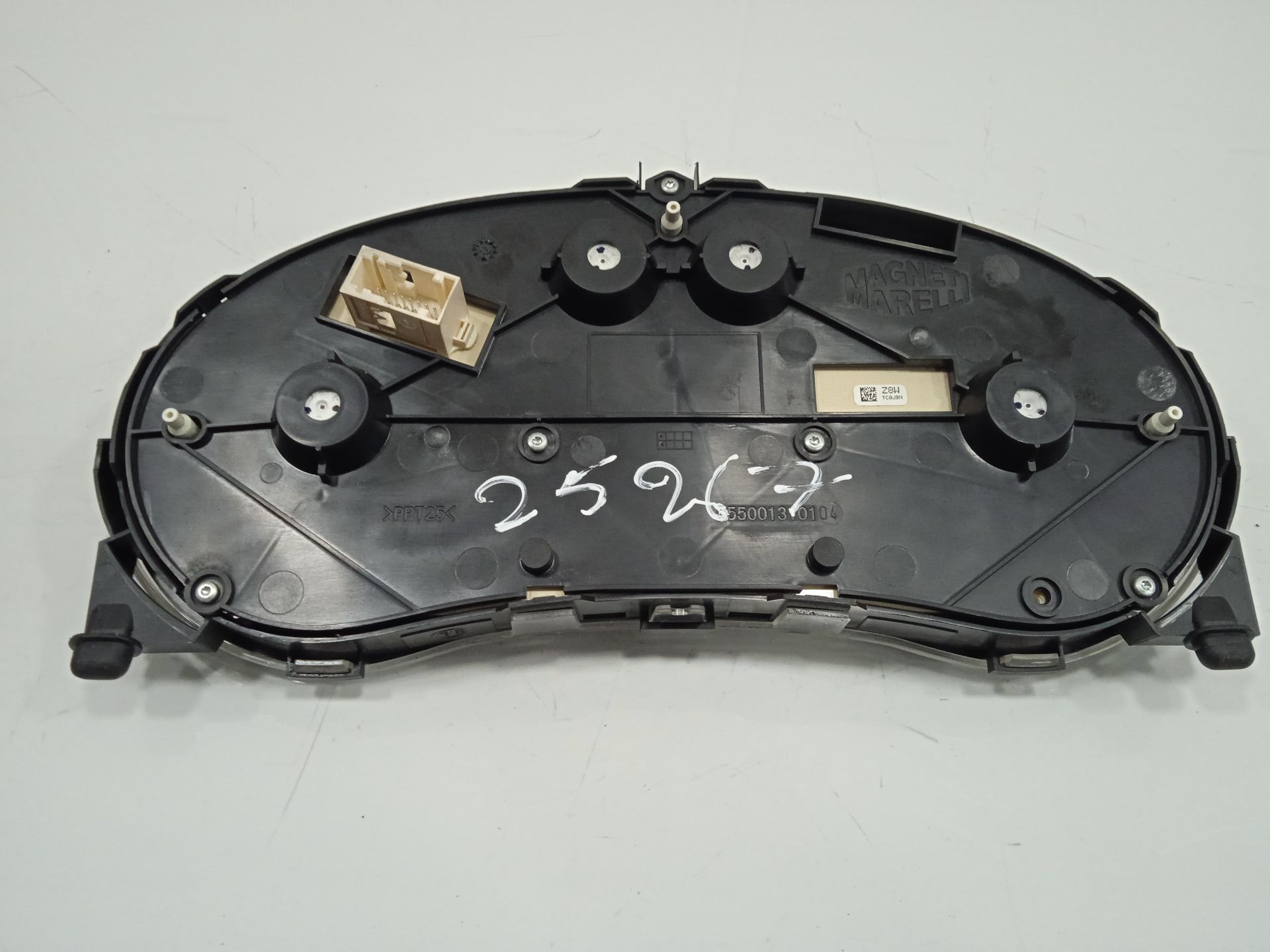 CUADRO INSTRUMENTOS PEUGEOT PARTNER KASTEN Confort L1