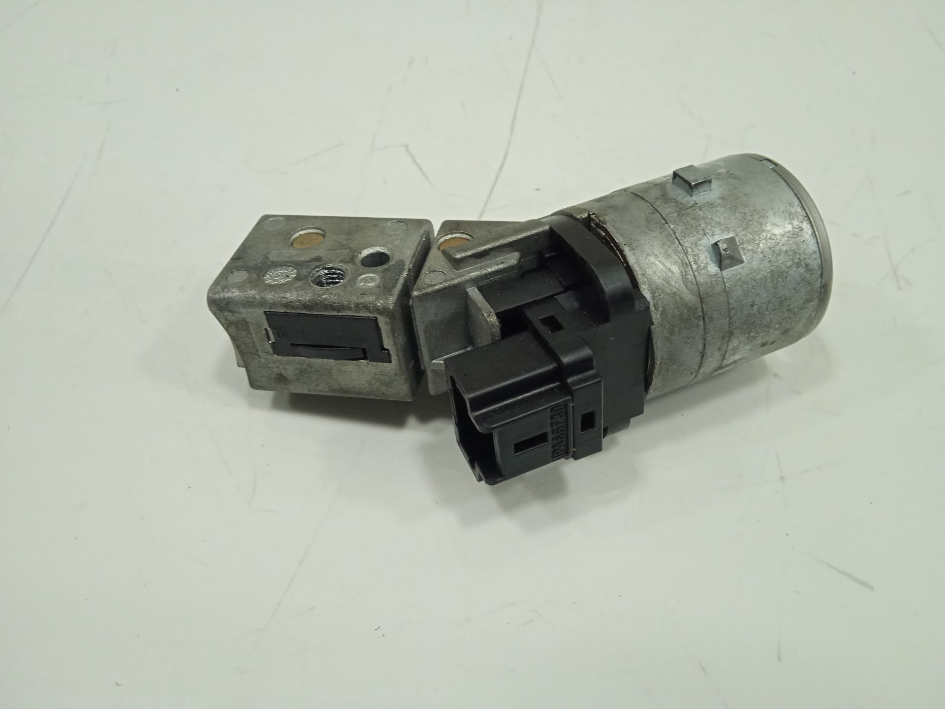 ANTIRROBO / LLAVE CONTACTO PEUGEOT 307 BREAK/SW (S2) D-Sign