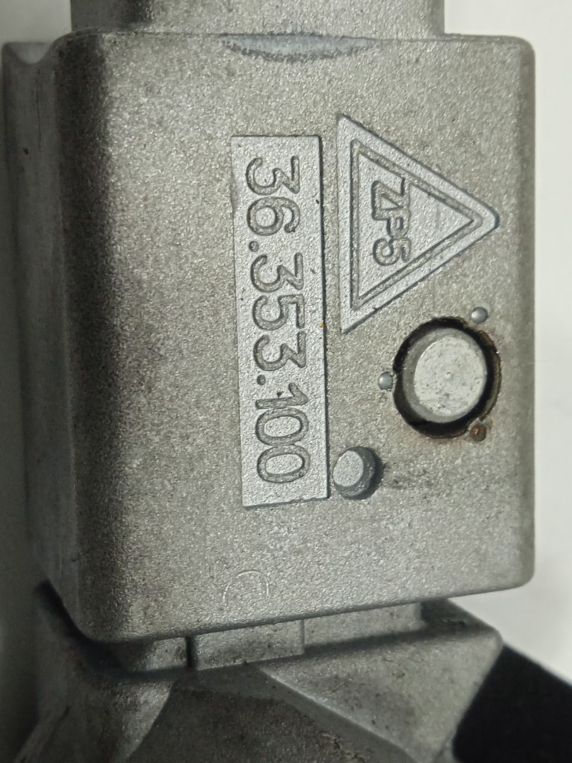 ANTIRROBO / LLAVE CONTACTO PEUGEOT 307 BREAK/SW (S2) D-Sign