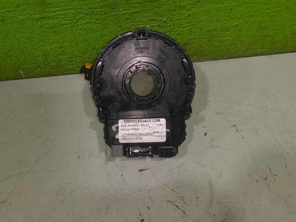 ANILLO AIRBAG SSANGYONG KORANDO Premium 4x2
