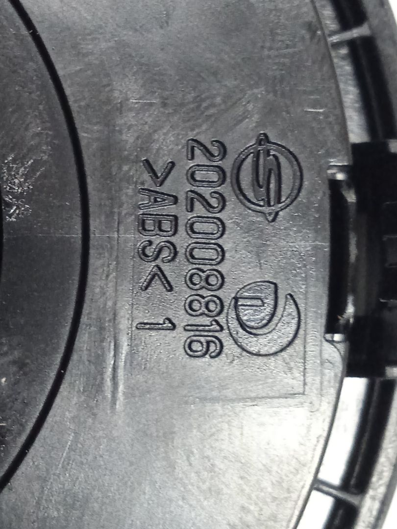 ANILLO AIRBAG SSANGYONG KORANDO Premium 4x2