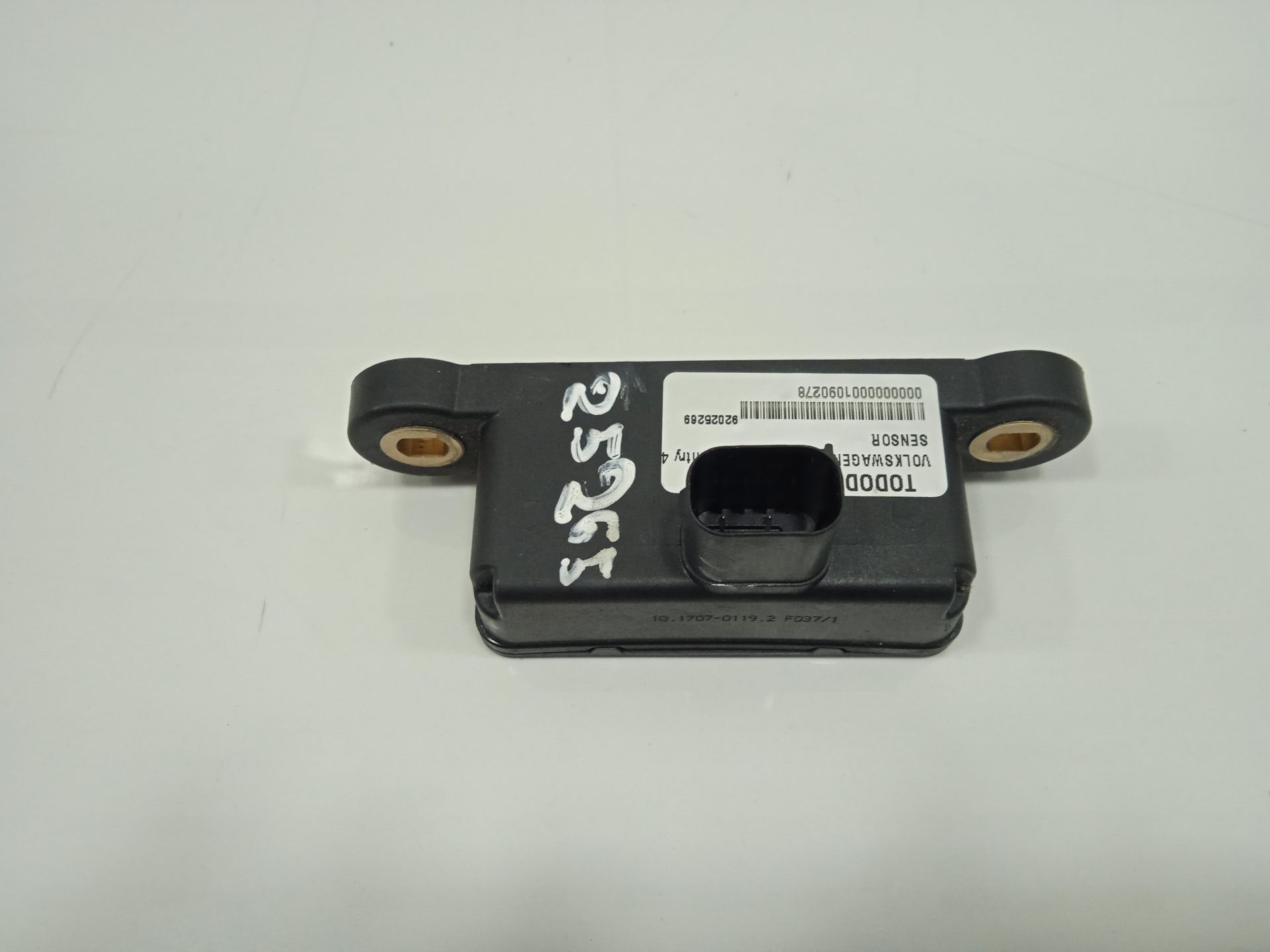 SENSOR VOLKSWAGEN TIGUAN (5N2) Country 4Motion BlueMotion