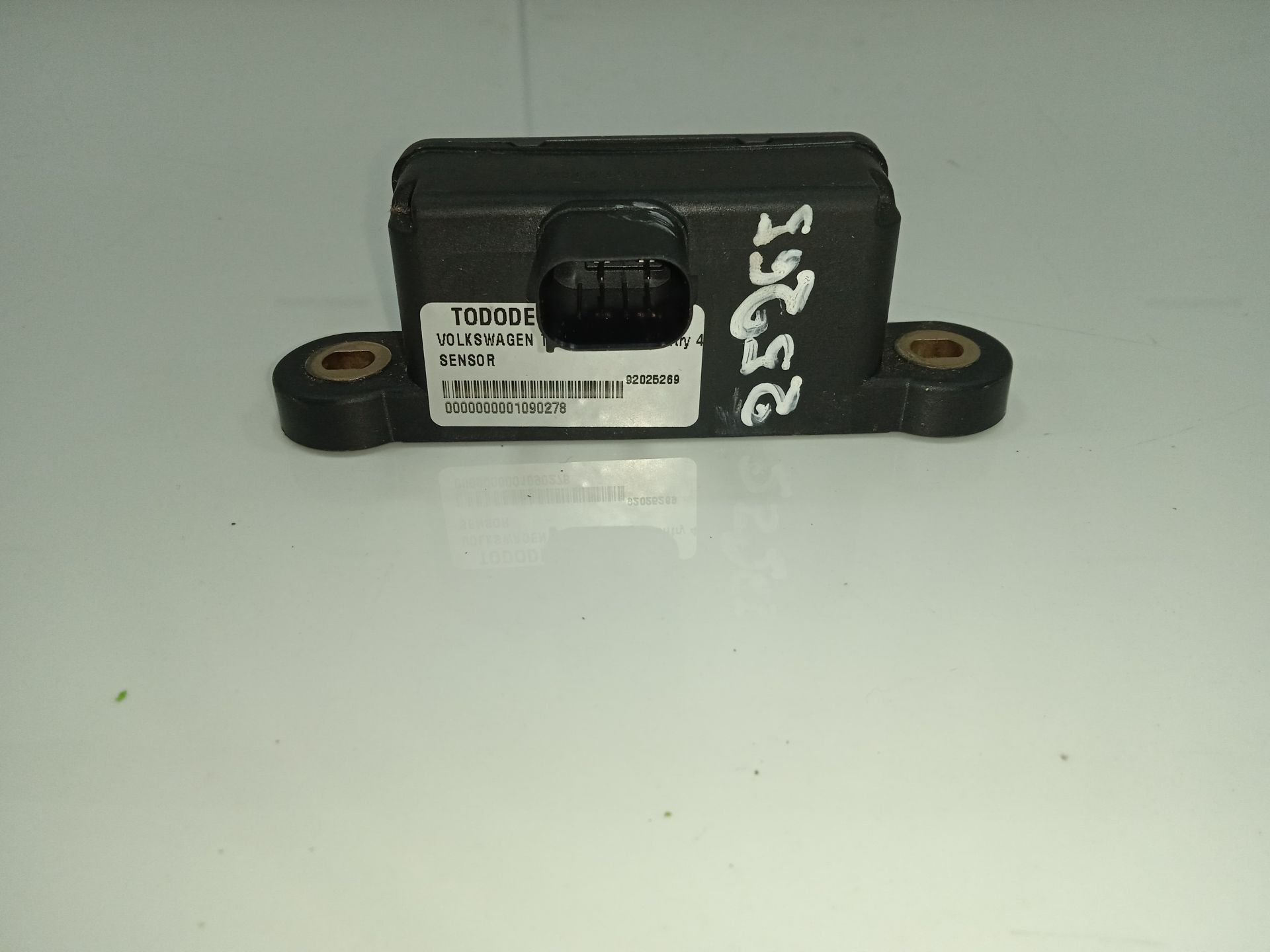SENSOR VOLKSWAGEN TIGUAN (5N2) Country 4Motion BlueMotion