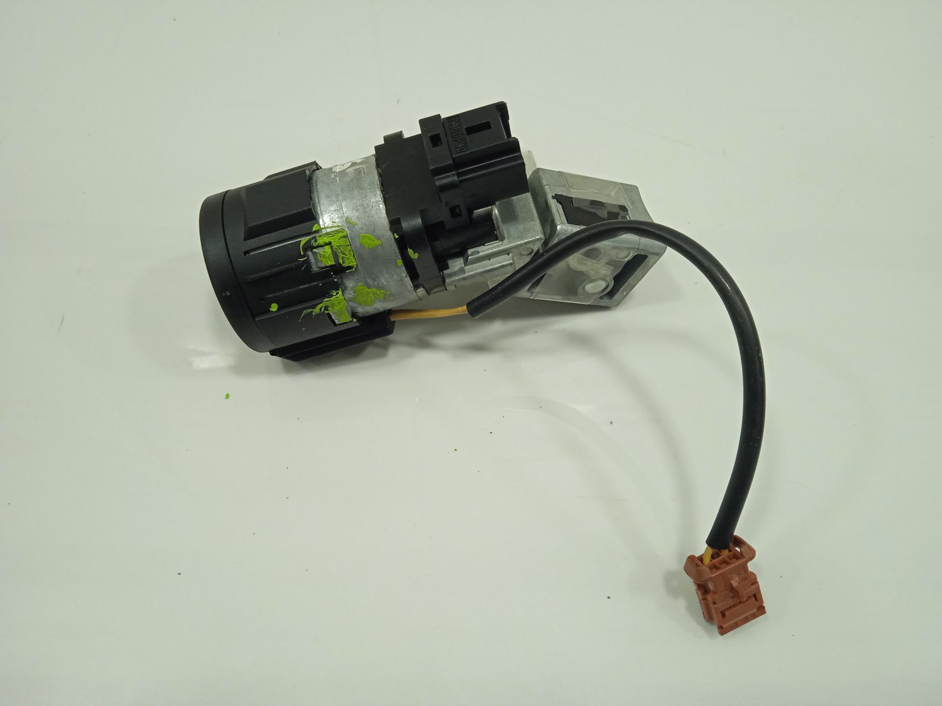ANTIRROBO / LLAVE CONTACTO PEUGEOT 207 Confort