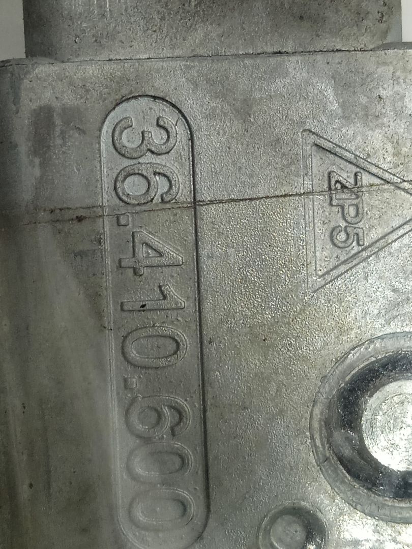 ANTIRROBO / LLAVE CONTACTO PEUGEOT 207 Confort