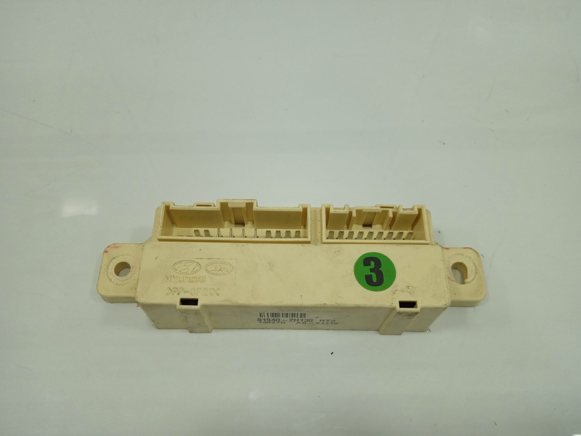 MODULO ELECTRONICO HYUNDAI I40 GL BLUEDRIVE CITY / BLUEDRIVE CITY