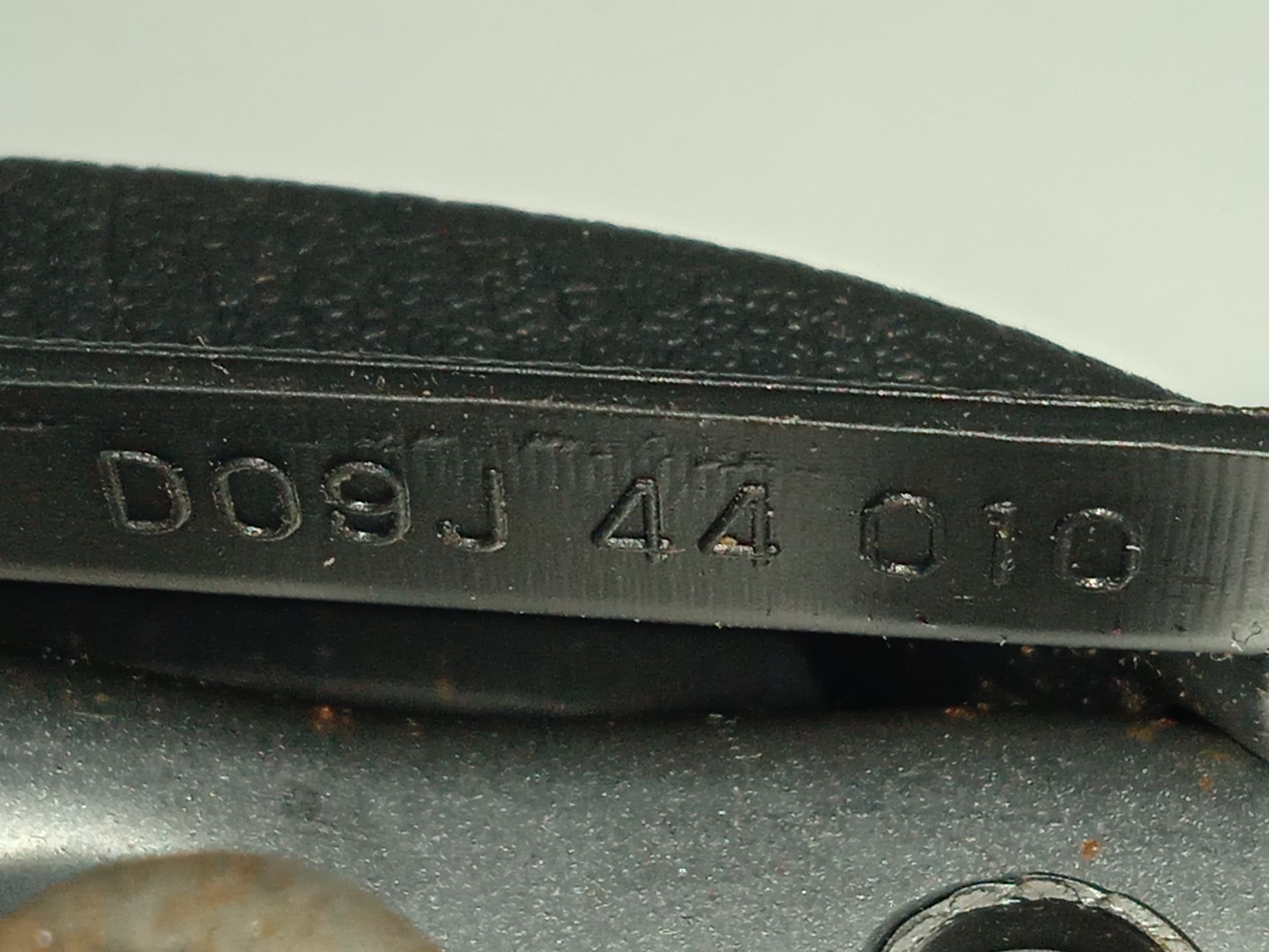 PALANCA FRENO MAZDA CX-3 Center-Line