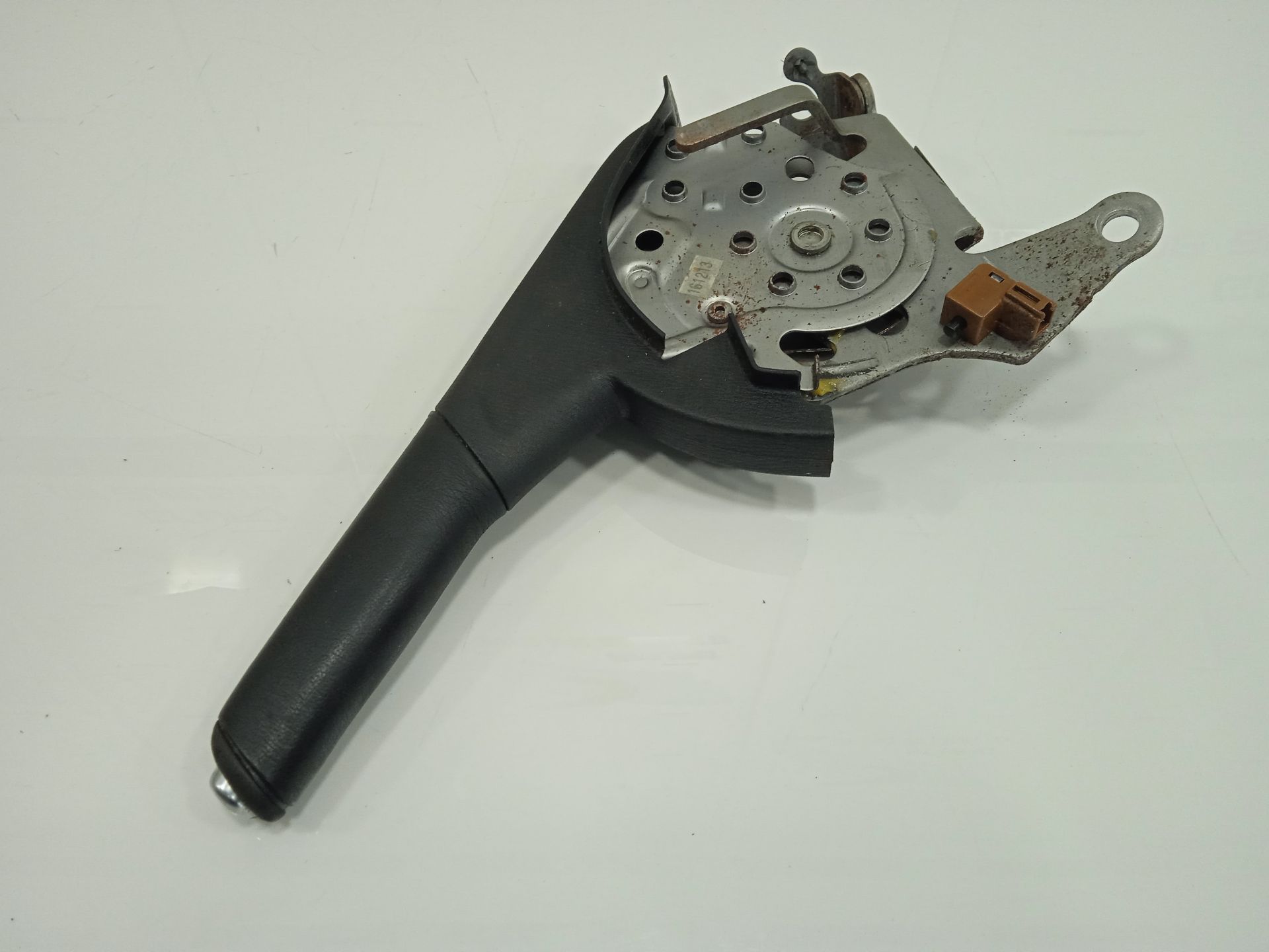 PALANCA FRENO MAZDA CX-3 Center-Line