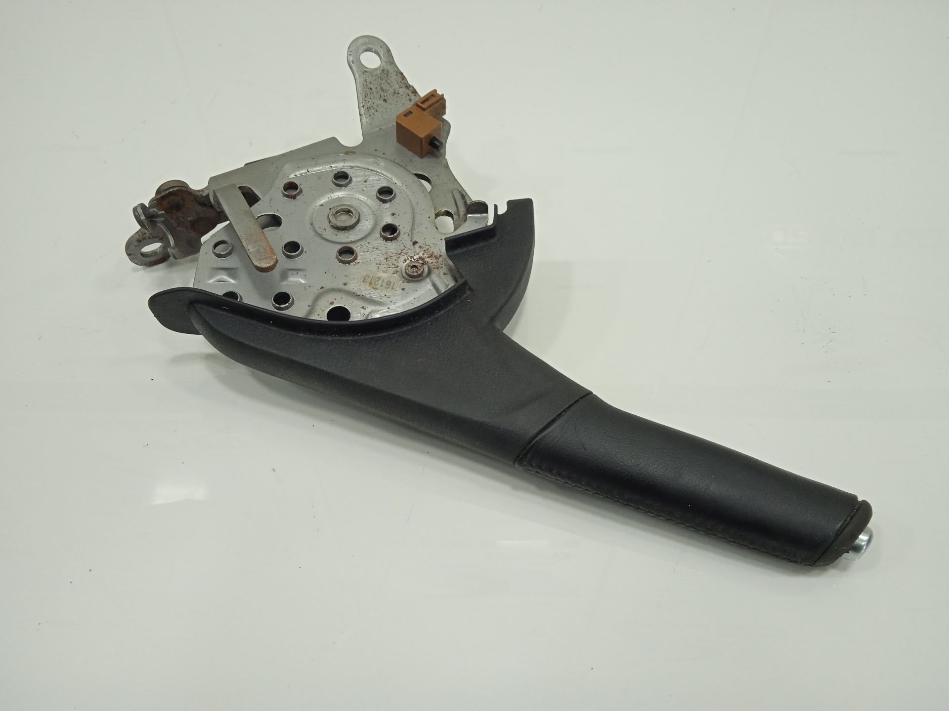 PALANCA FRENO MAZDA CX-3 Center-Line