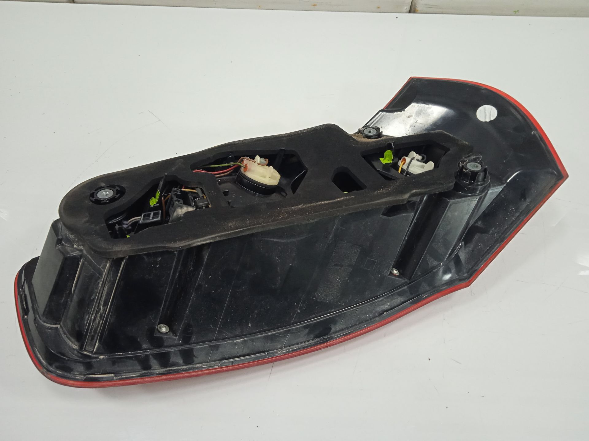 PILOTO INTERIOR TRASERO IZQUIERDO CITROEN C4 PICASSO Attraction