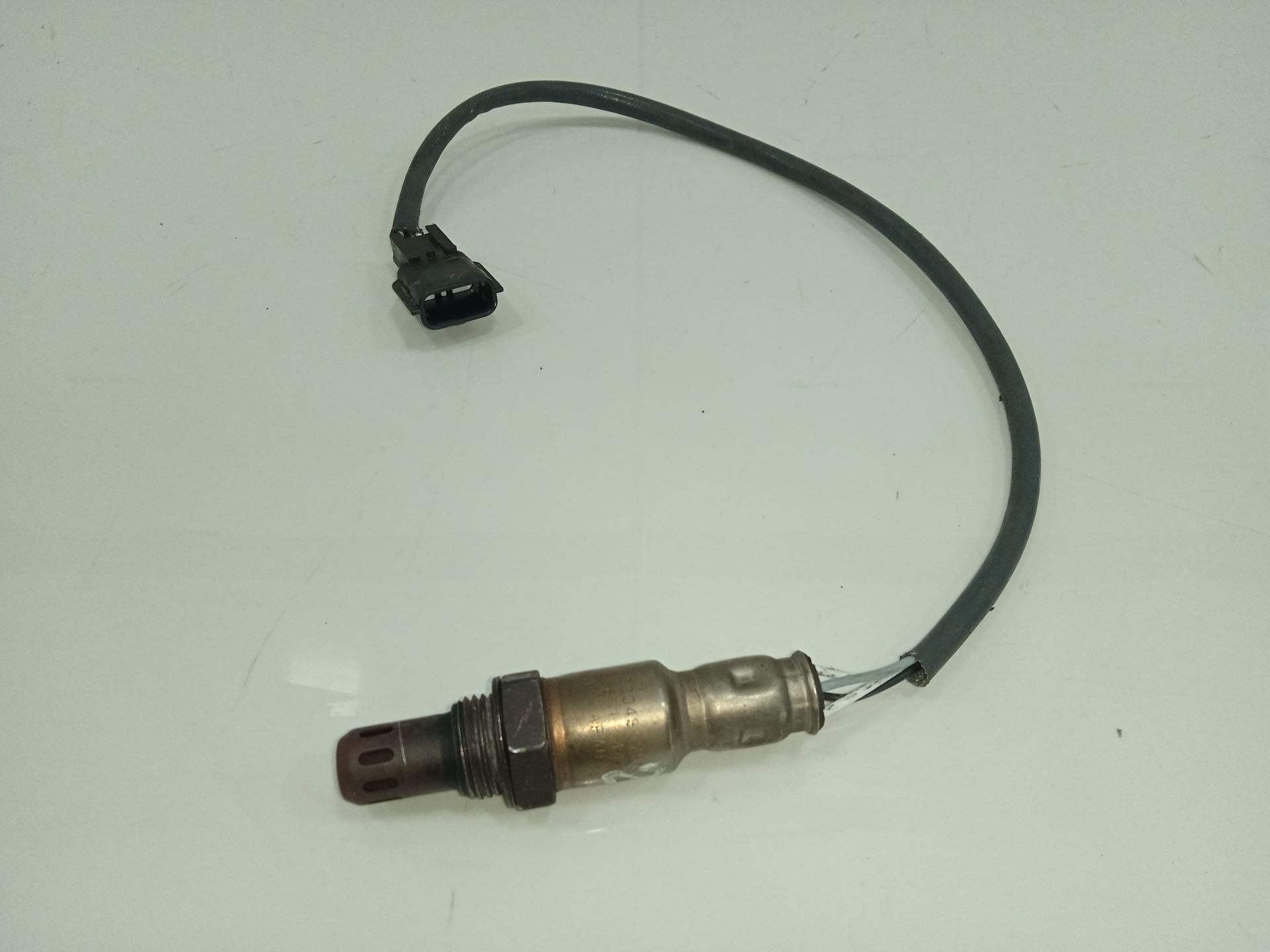 SONDA LAMBDA DACIA SANDERO Ambiance
