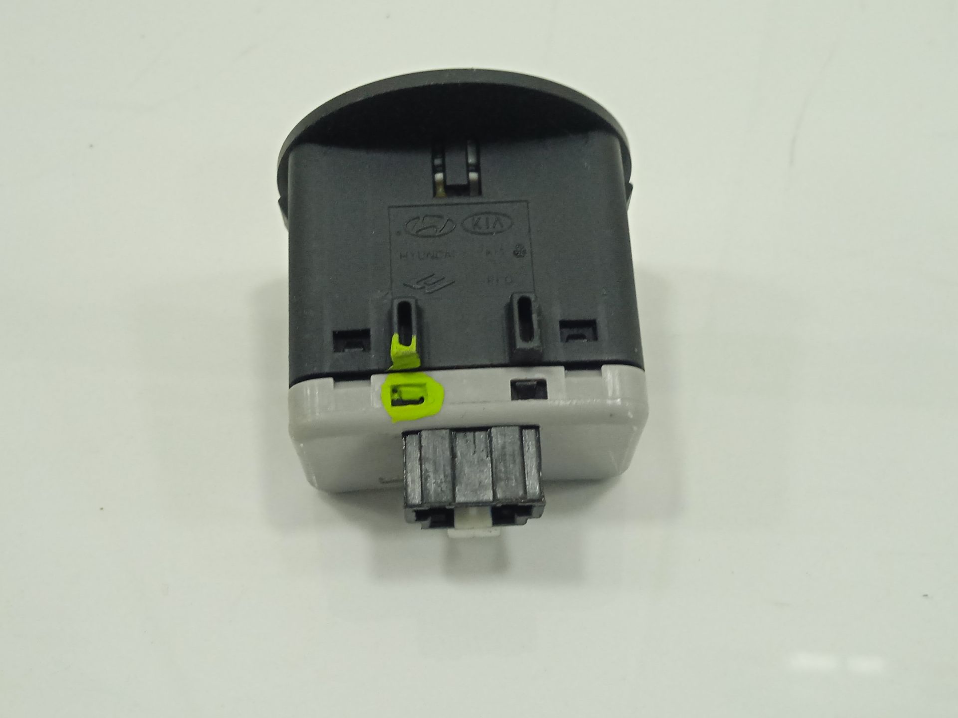 INTERRUPTOR AIRBAG HYUNDAI I40 GL BLUEDRIVE CITY / BLUEDRIVE CITY
