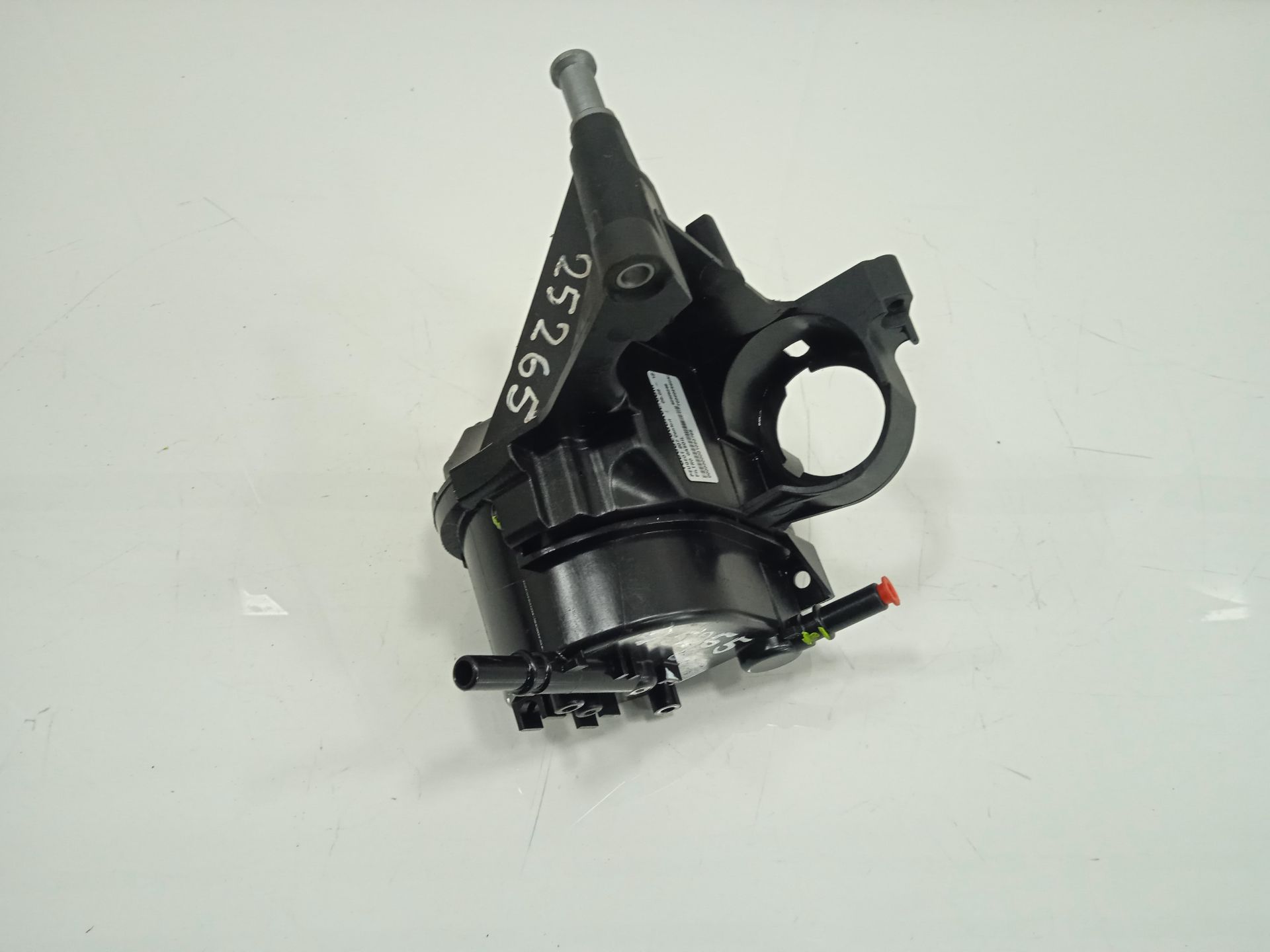 FILTRO GASOIL PEUGEOT 207 Confort